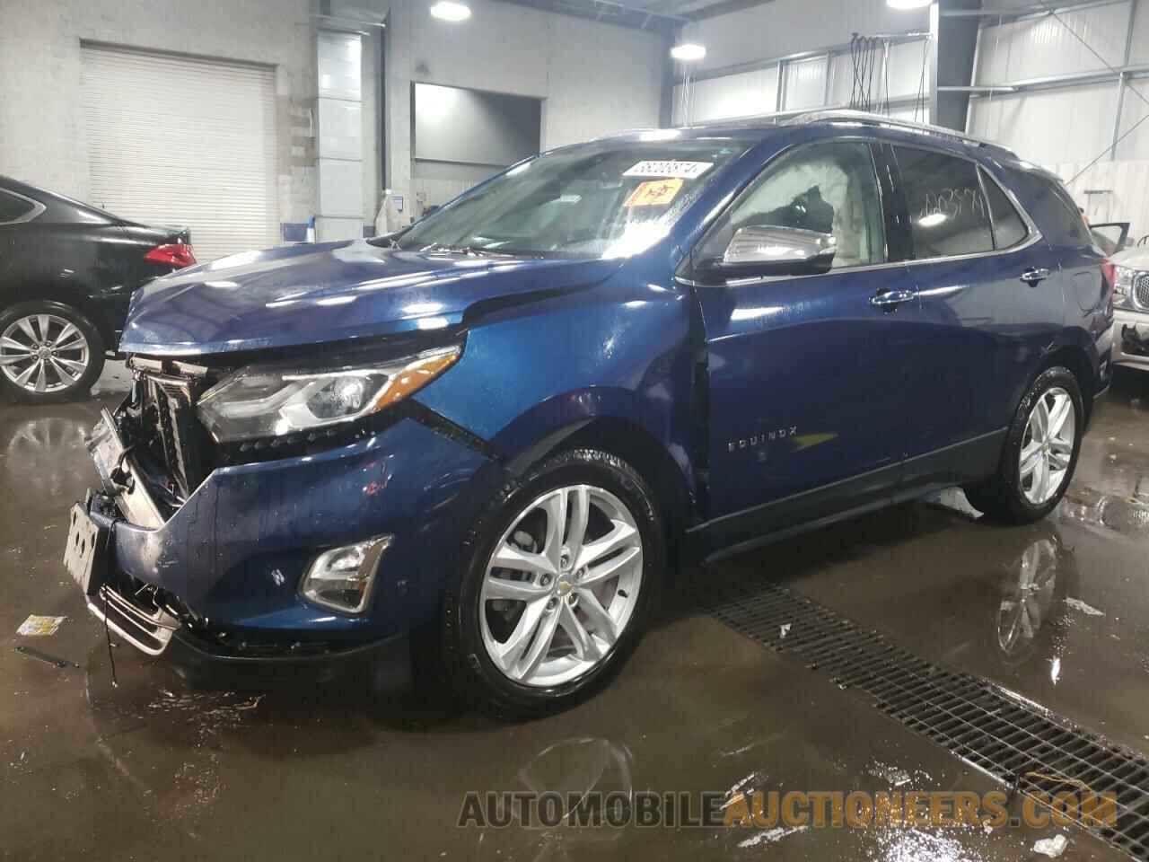 2GNAXYEX3L6149364 CHEVROLET EQUINOX 2020