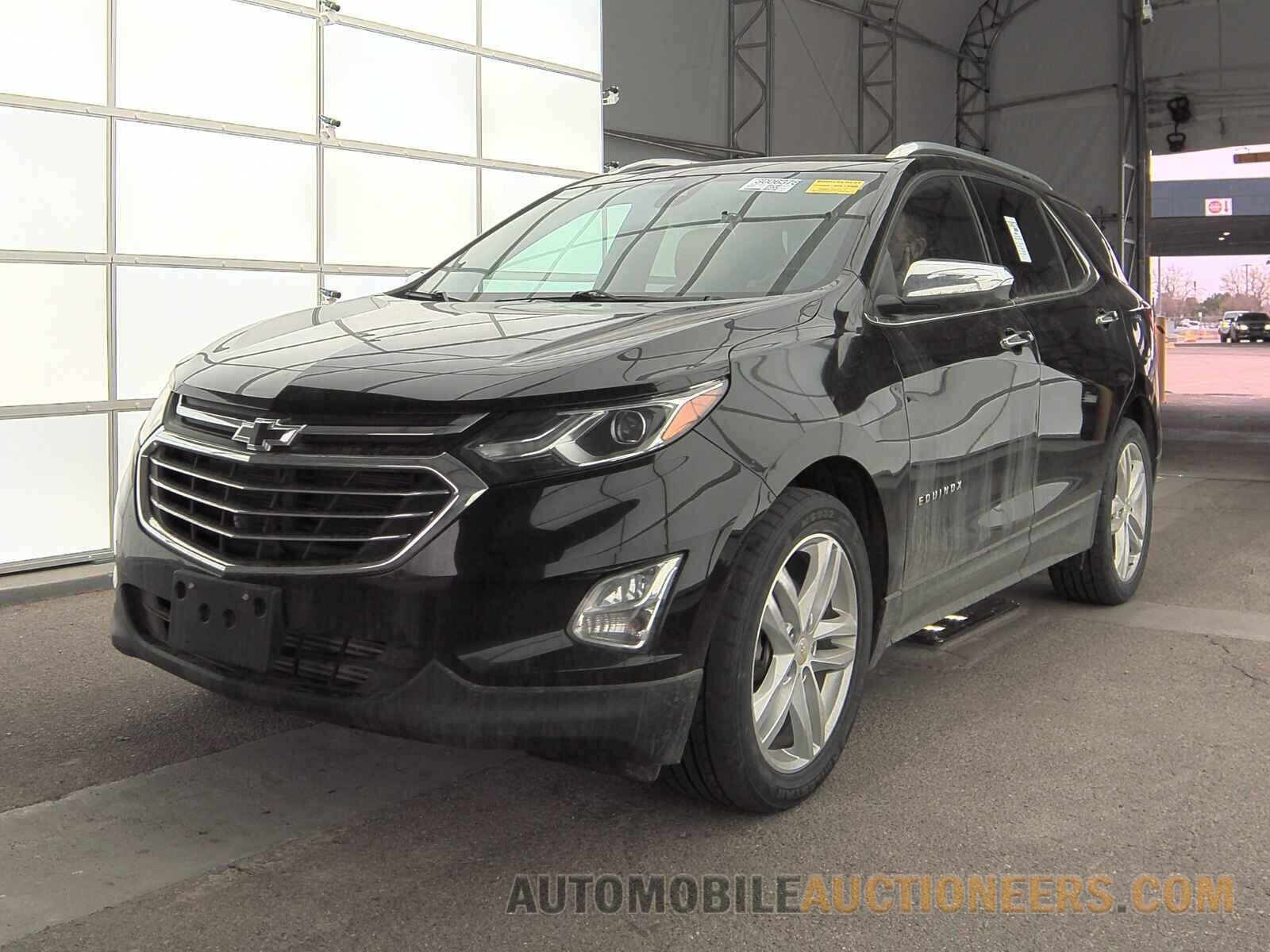 2GNAXYEX4K6130806 Chevrolet Equinox 2019