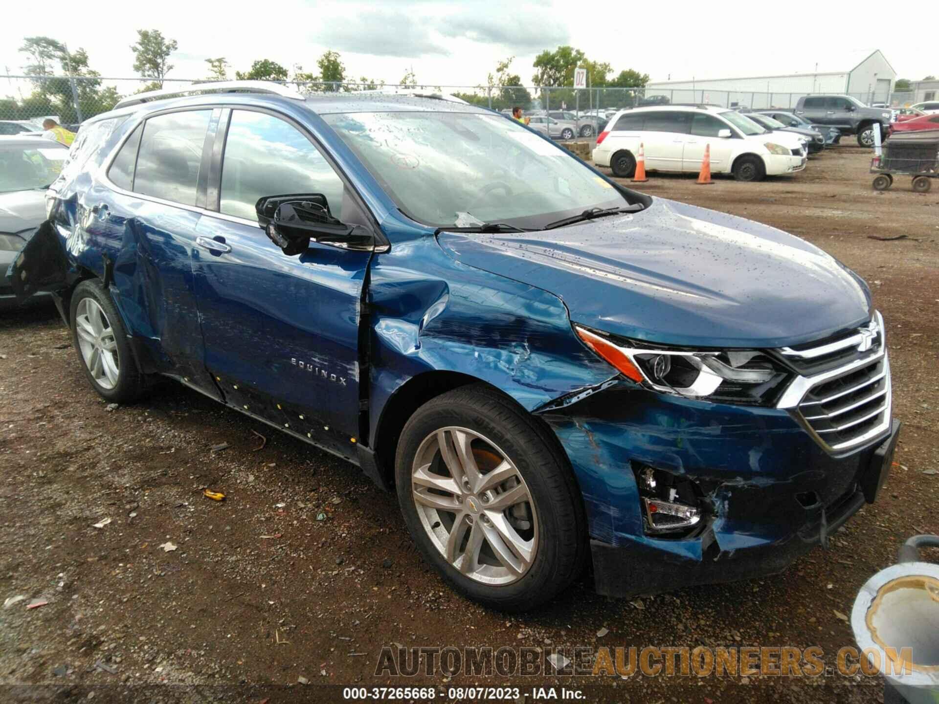 2GNAXYEX4K6153163 CHEVROLET EQUINOX 2019