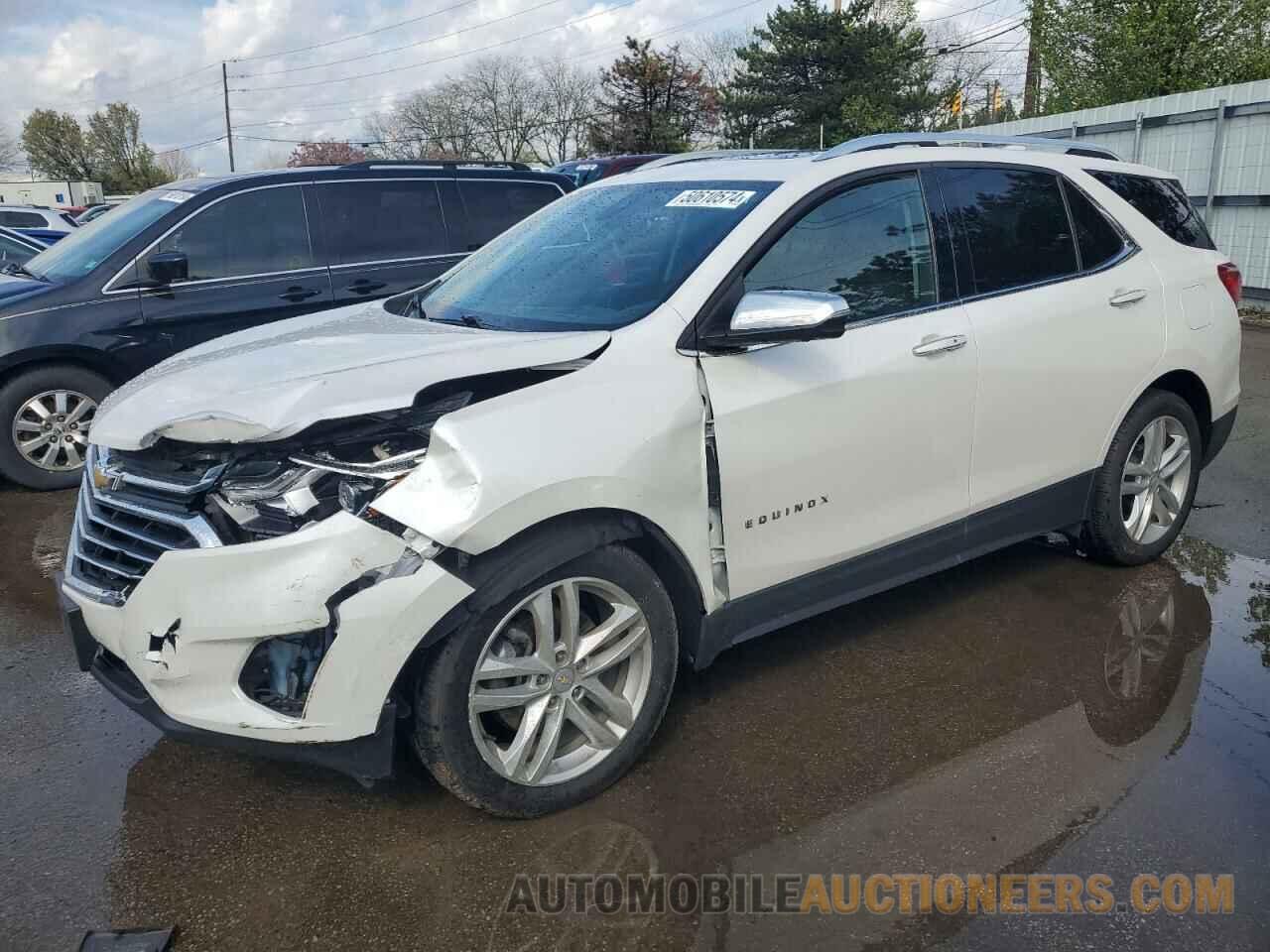 2GNAXYEX4L6114865 CHEVROLET EQUINOX 2020