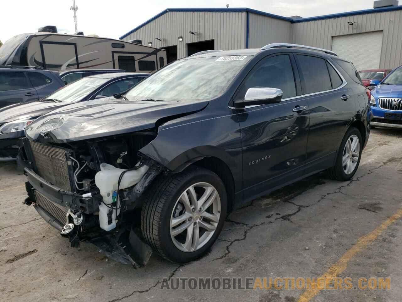 2GNAXYEX5L6120772 CHEVROLET EQUINOX 2020