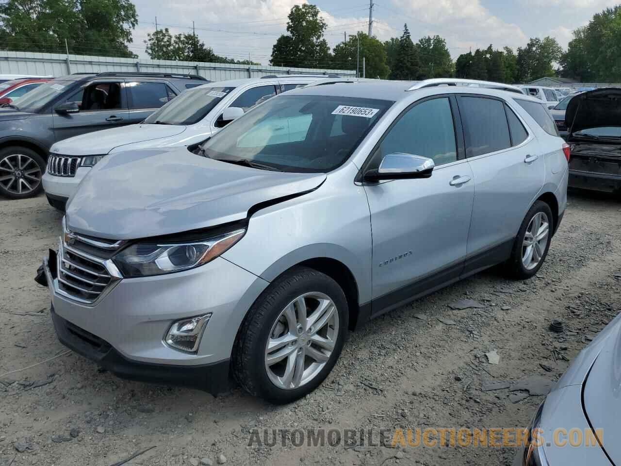 2GNAXYEX6K6168585 CHEVROLET EQUINOX 2019