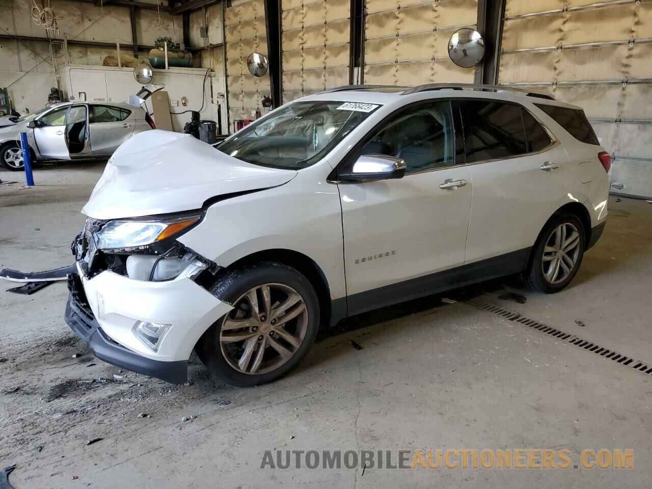 2GNAXYEX6K6174676 CHEVROLET EQUINOX 2019