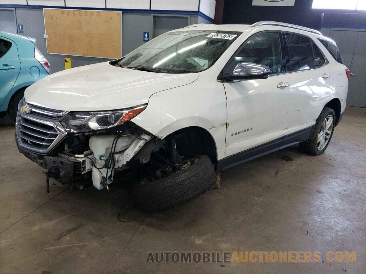 2GNAXYEX6K6269576 CHEVROLET EQUINOX 2019