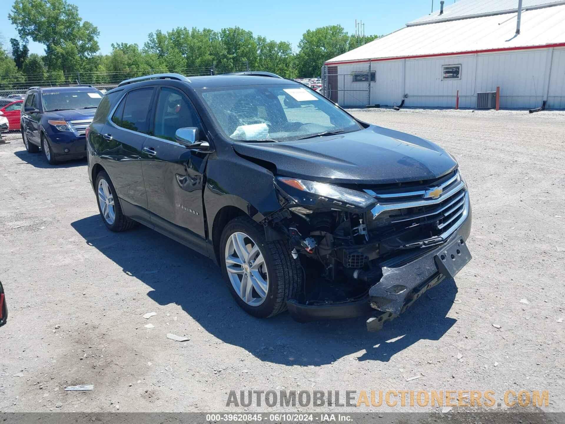 2GNAXYEX6L6177790 CHEVROLET EQUINOX 2020