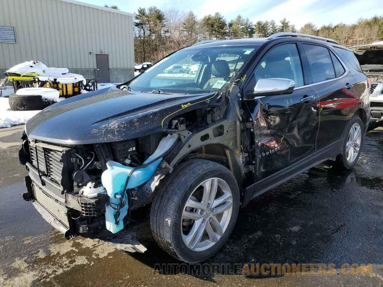 2GNAXYEX6L6216099 CHEVROLET EQUINOX 2020