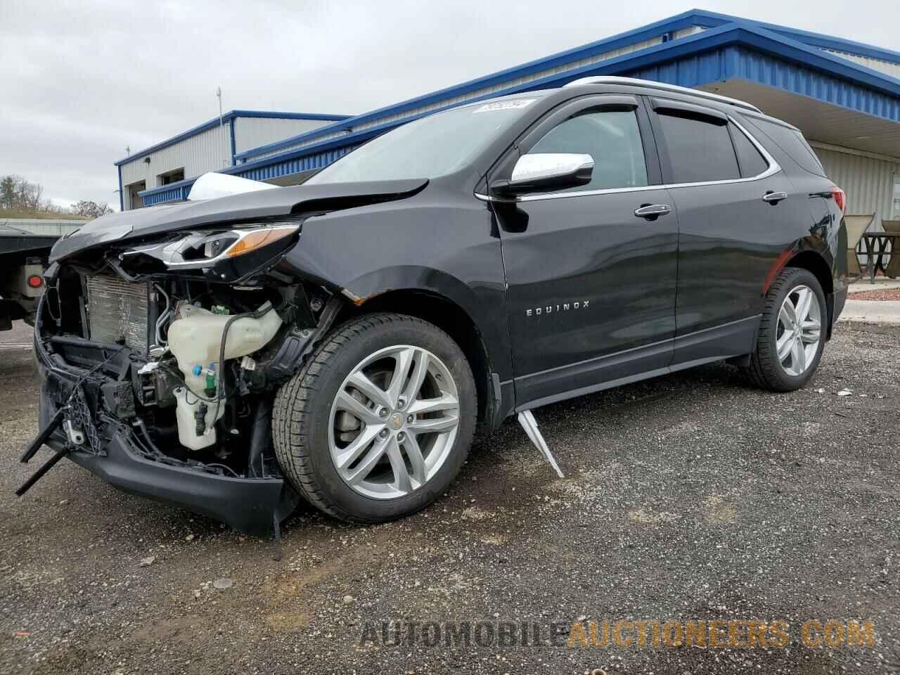 2GNAXYEX7K6212349 CHEVROLET EQUINOX 2019