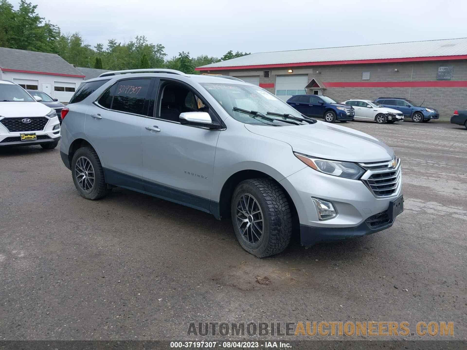 2GNAXYEX7K6272311 CHEVROLET EQUINOX 2019