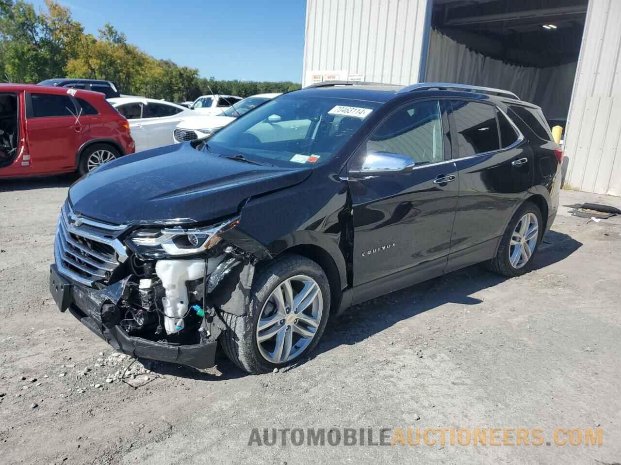 2GNAXYEX7L6241089 CHEVROLET EQUINOX 2020