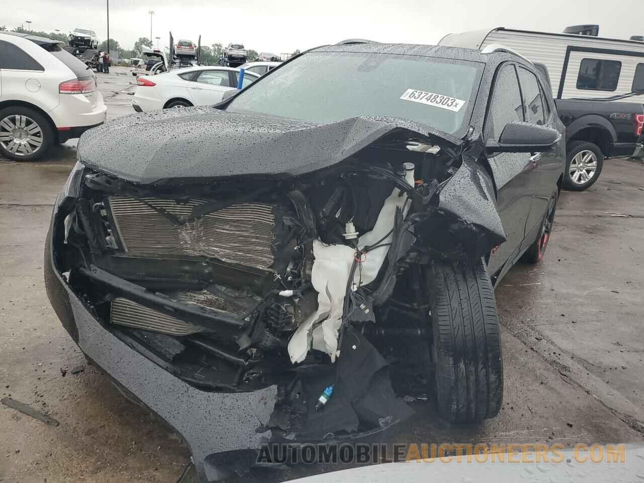 2GNAXYEX7L6256966 CHEVROLET EQUINOX 2020