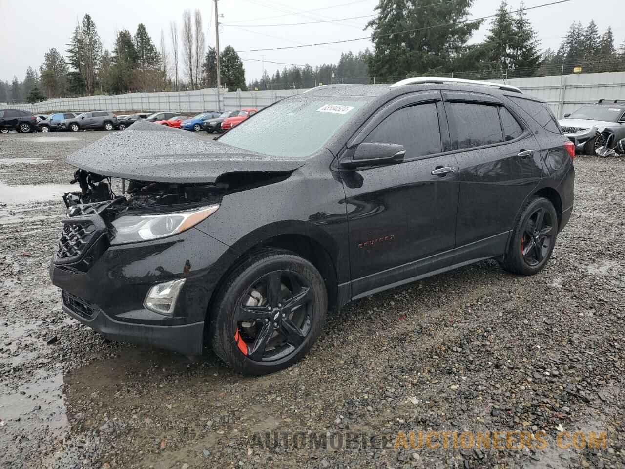 2GNAXYEX8K6233971 CHEVROLET EQUINOX 2019