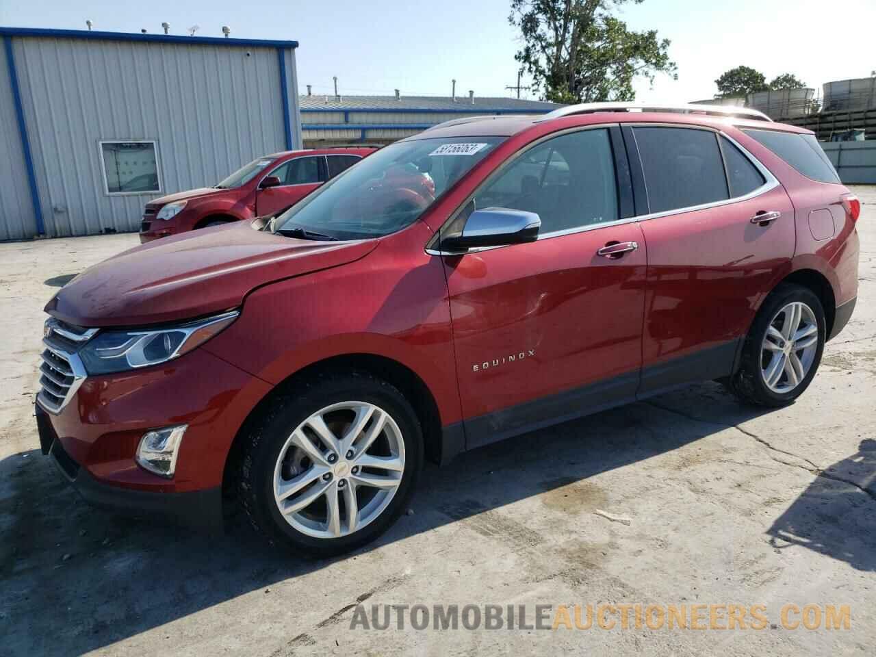 2GNAXYEX8K6234487 CHEVROLET EQUINOX 2019