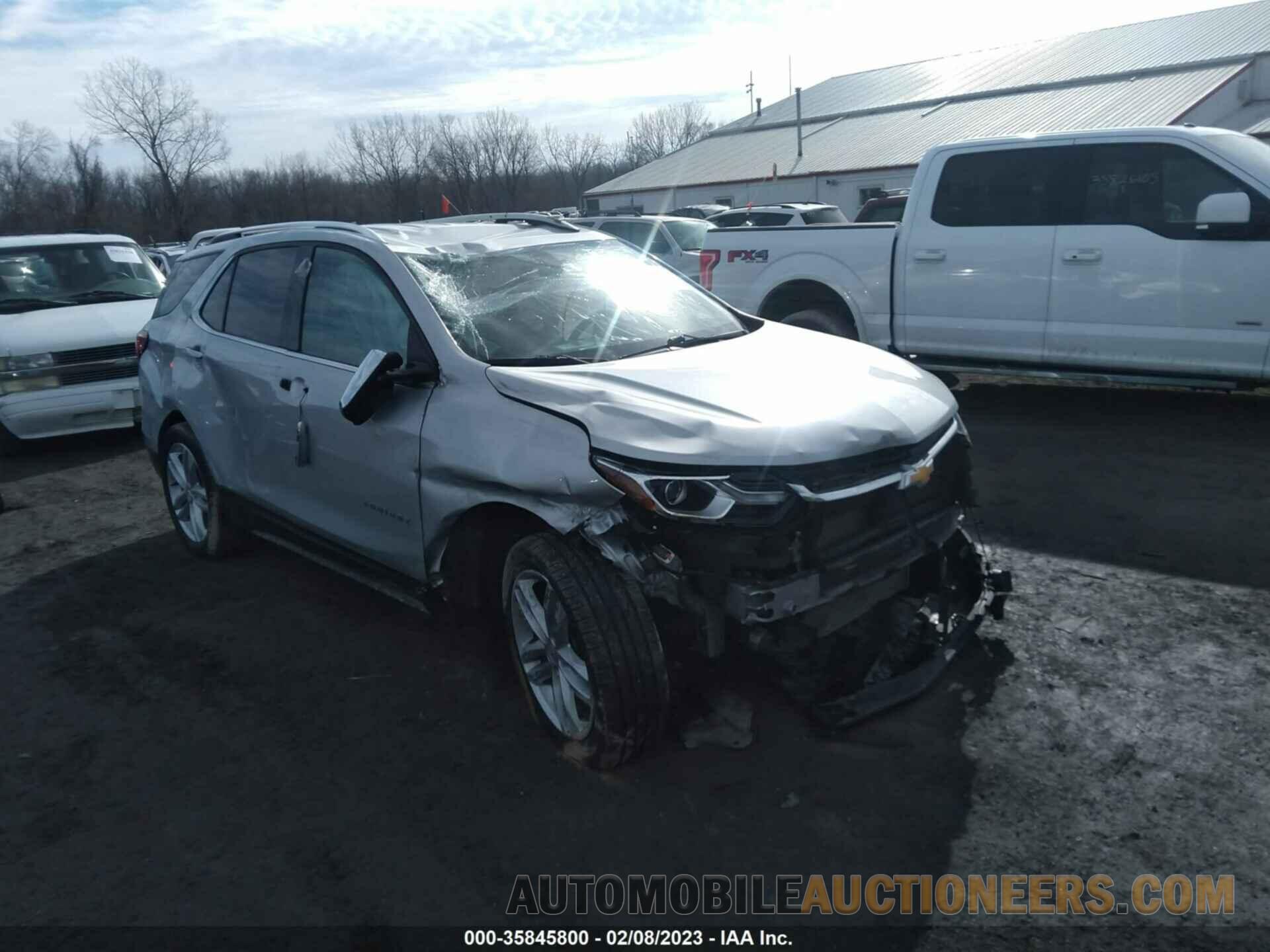 2GNAXYEX8K6280577 CHEVROLET EQUINOX 2019