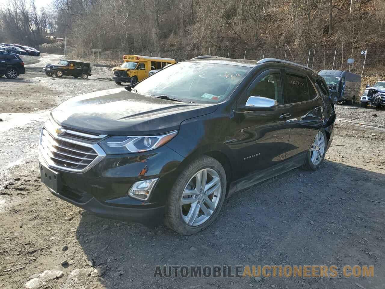 2GNAXYEX8K6298268 CHEVROLET EQUINOX 2019