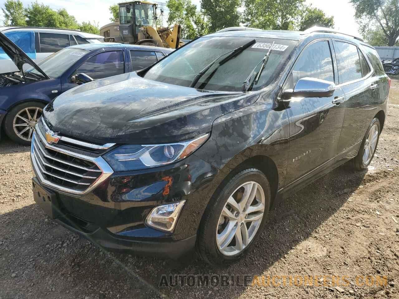 2GNAXYEX8L6113394 CHEVROLET EQUINOX 2020