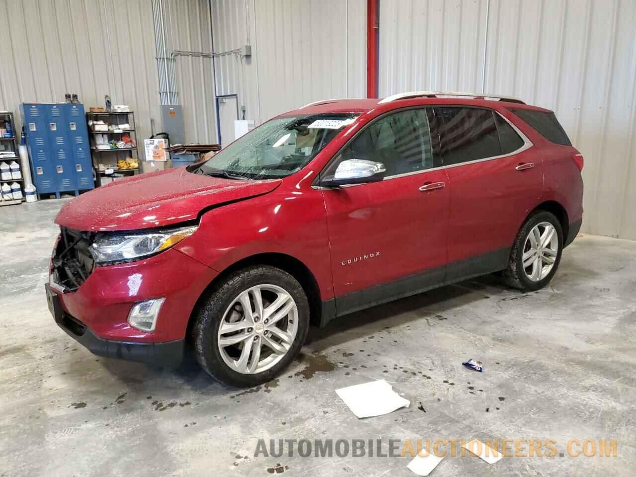 2GNAXYEX9K6216547 CHEVROLET EQUINOX 2019