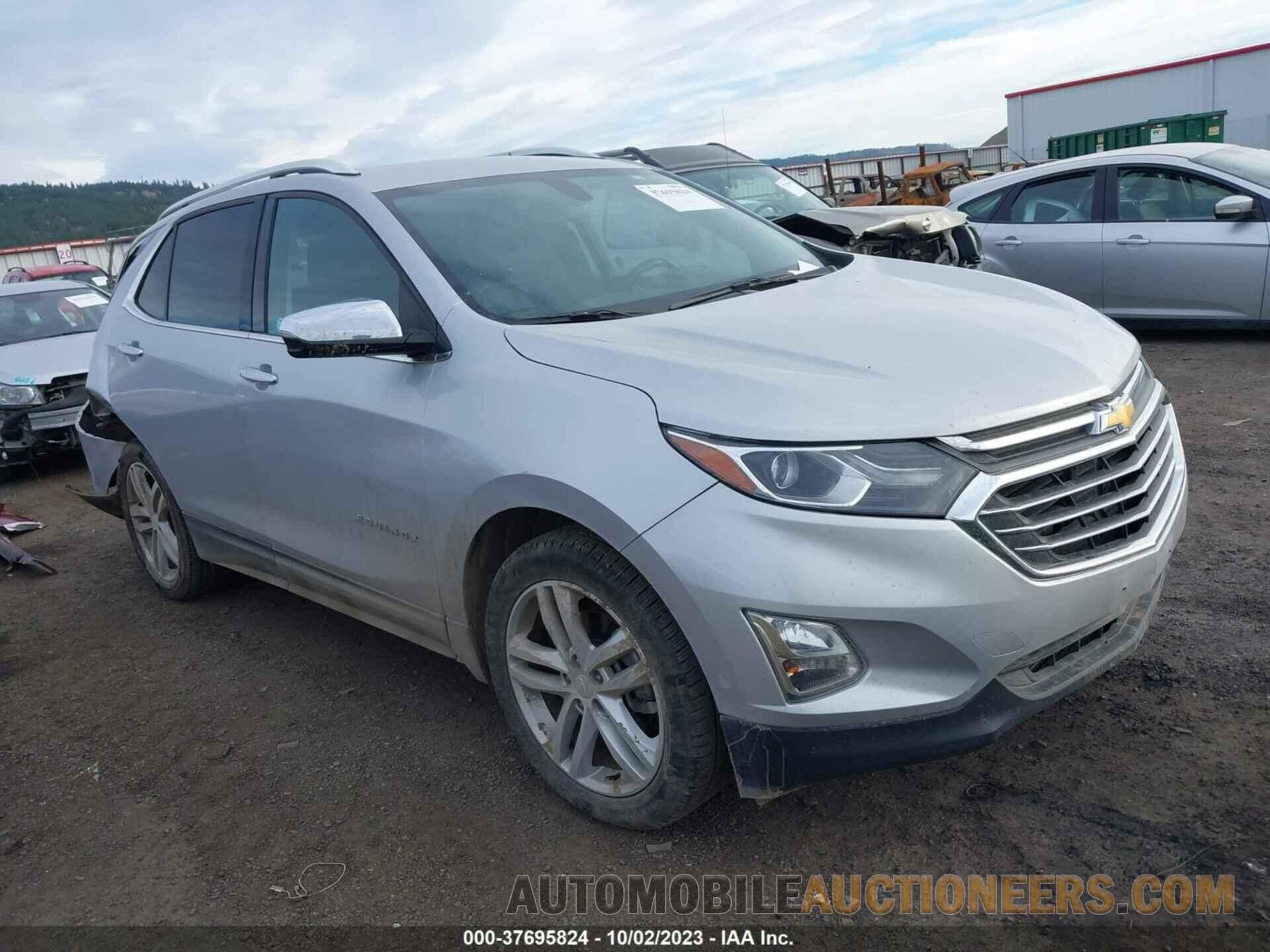 2GNAXYEX9K6290678 CHEVROLET EQUINOX 2019