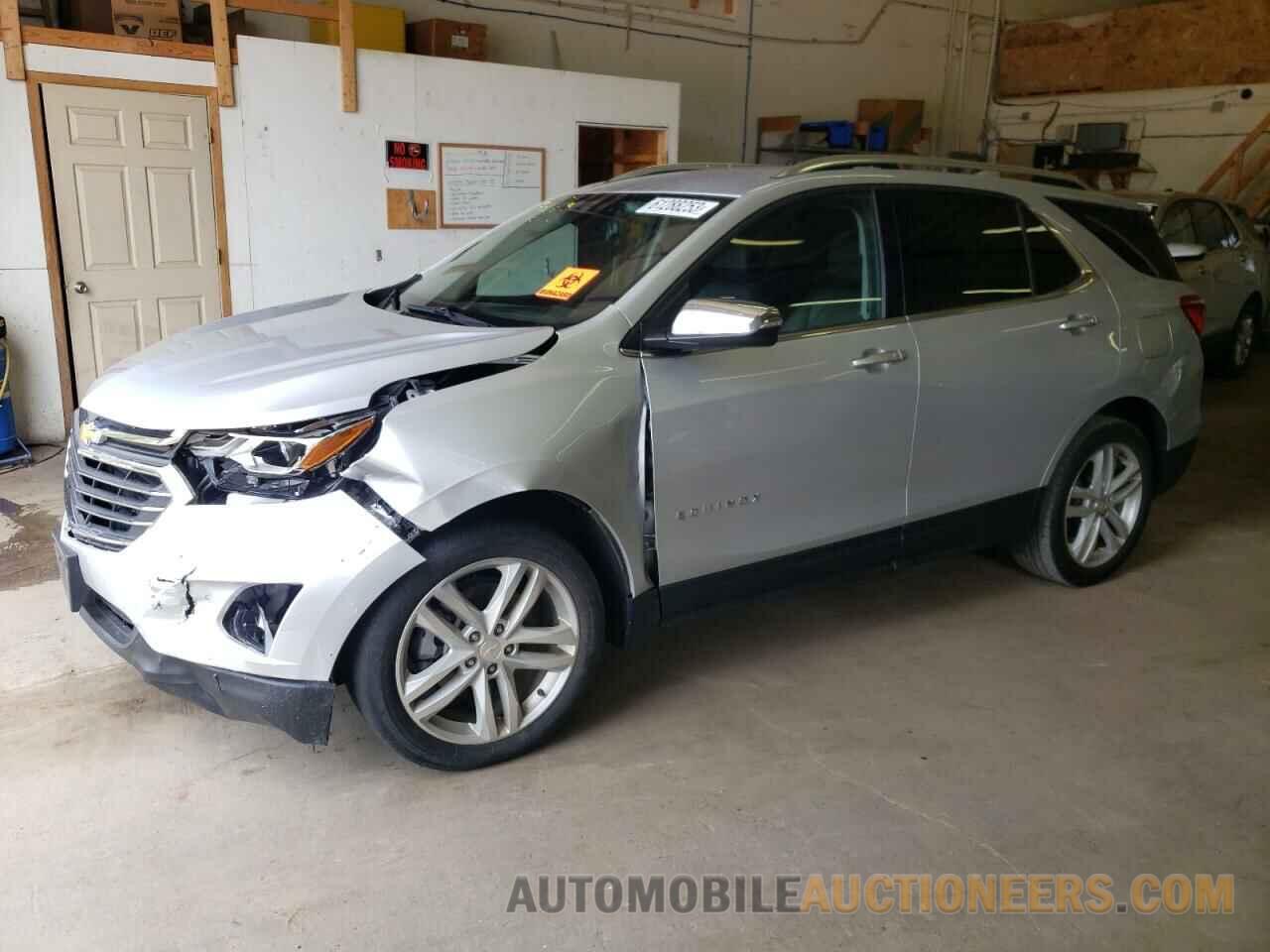 2GNAXYEX9K6294830 CHEVROLET EQUINOX 2019