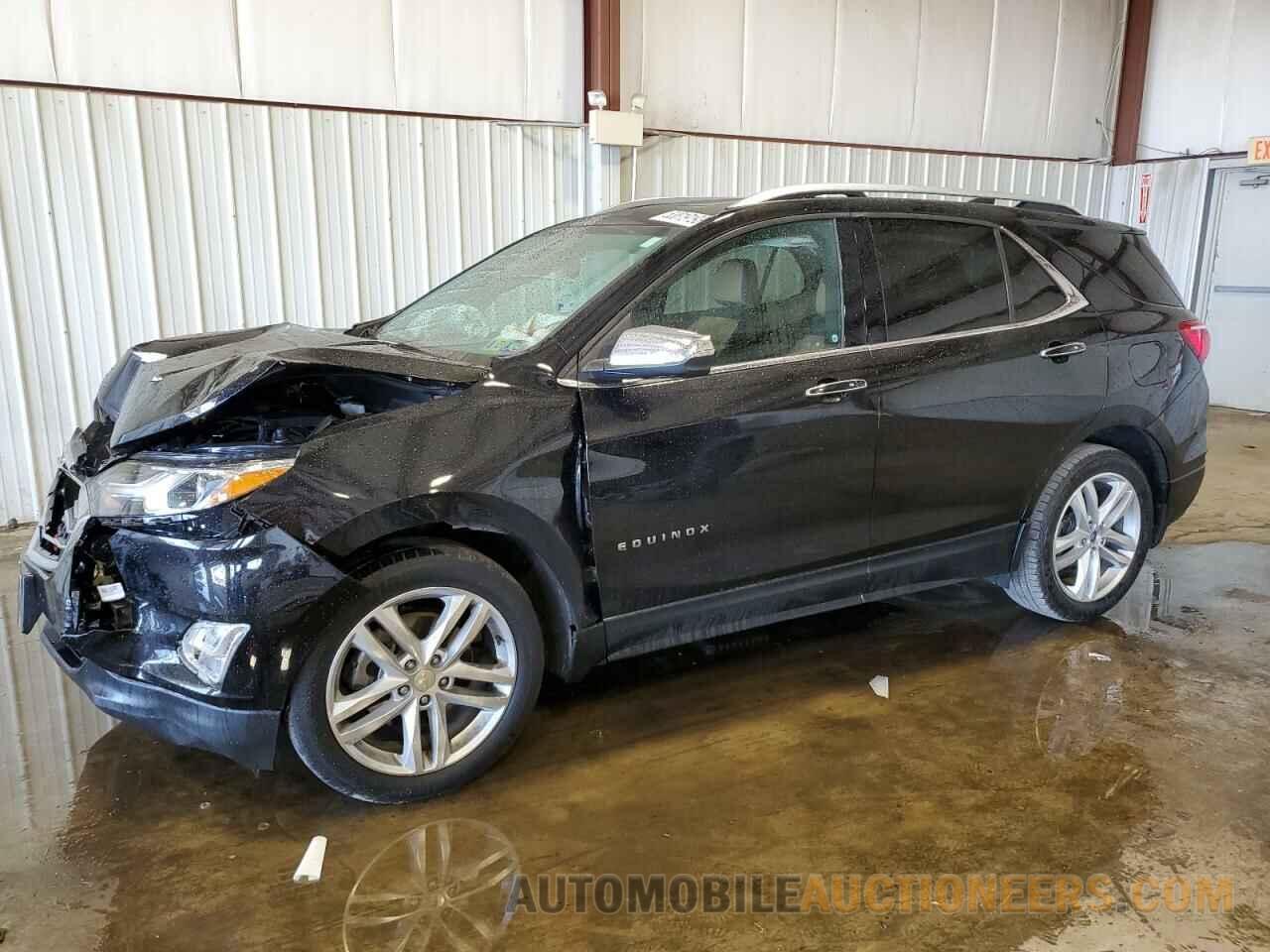 2GNAXYEX9K6300626 CHEVROLET EQUINOX 2019