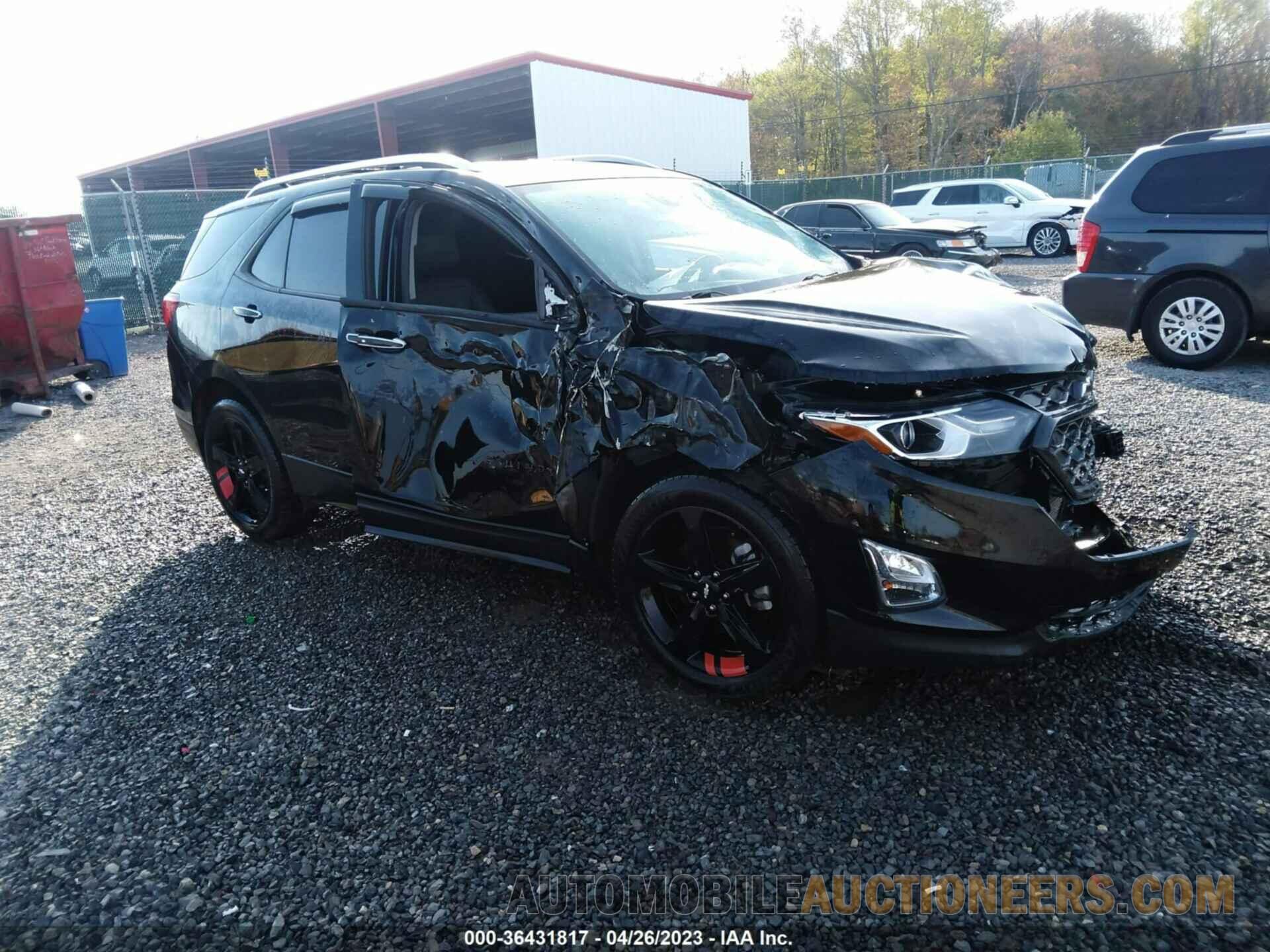 2GNAXYEX9L6130530 CHEVROLET EQUINOX 2020