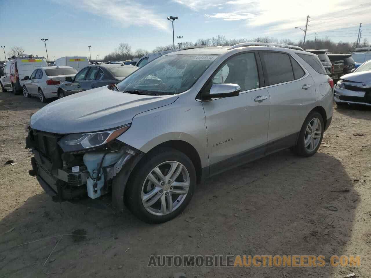 2GNAXYEX9L6239134 CHEVROLET EQUINOX 2020