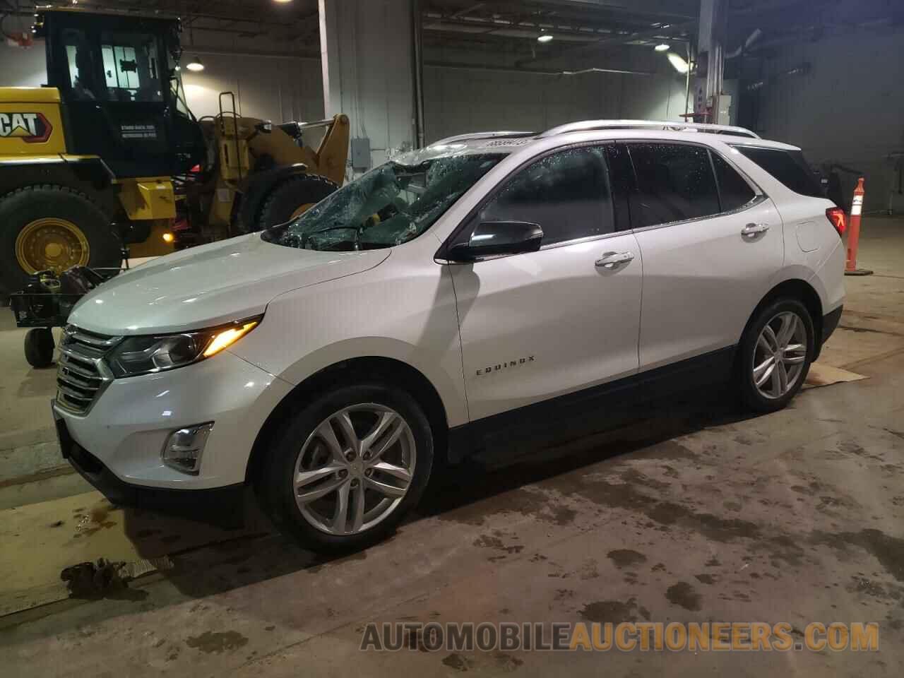 2GNAXYEXXK6149862 CHEVROLET EQUINOX 2019