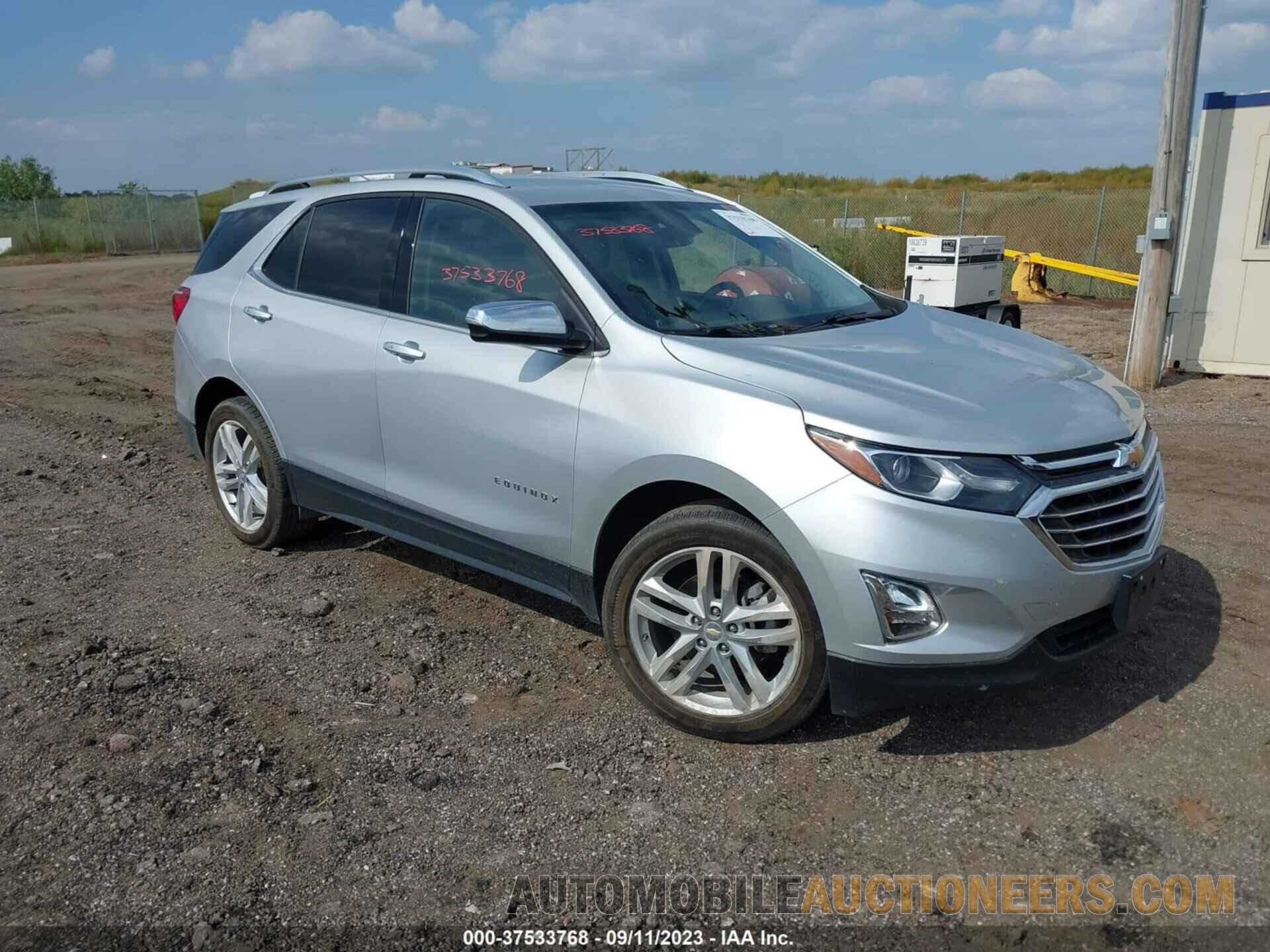 2GNAXYEXXK6217819 CHEVROLET EQUINOX 2019