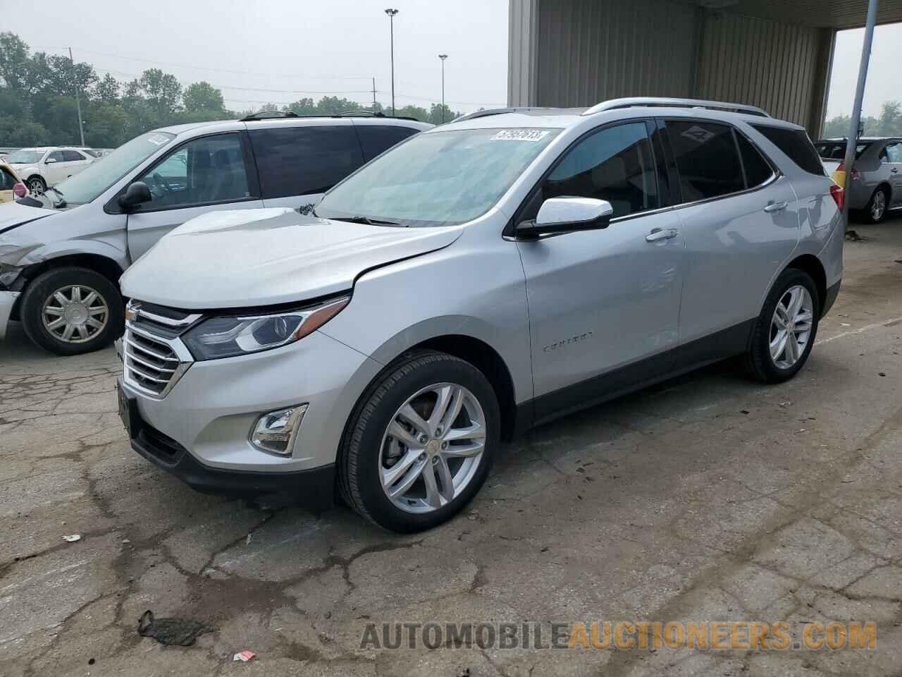 2GNAXYEXXK6258919 CHEVROLET EQUINOX 2019