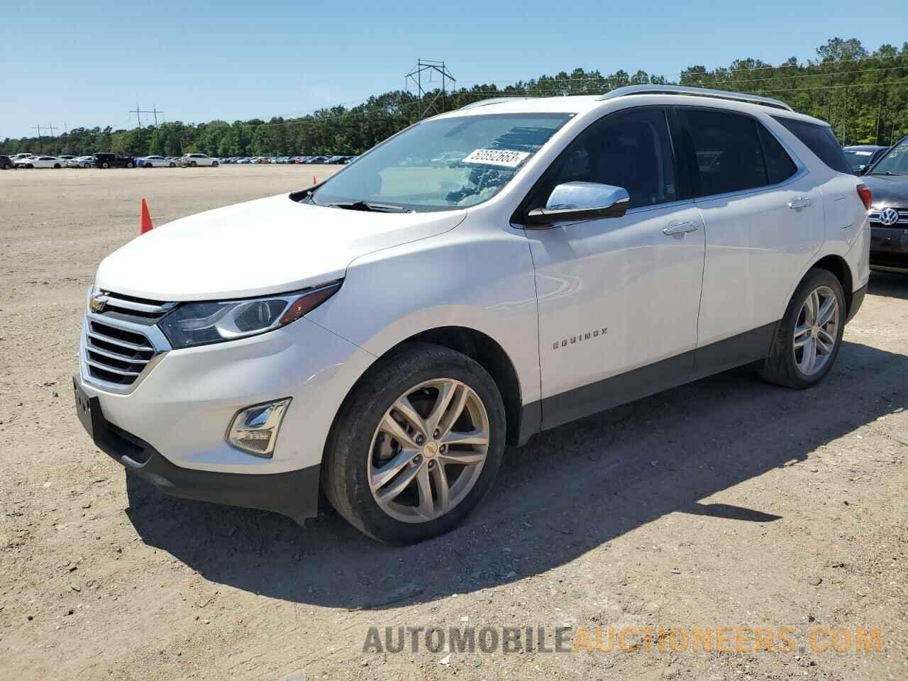 2GNAXYEXXK6290513 CHEVROLET EQUINOX 2019