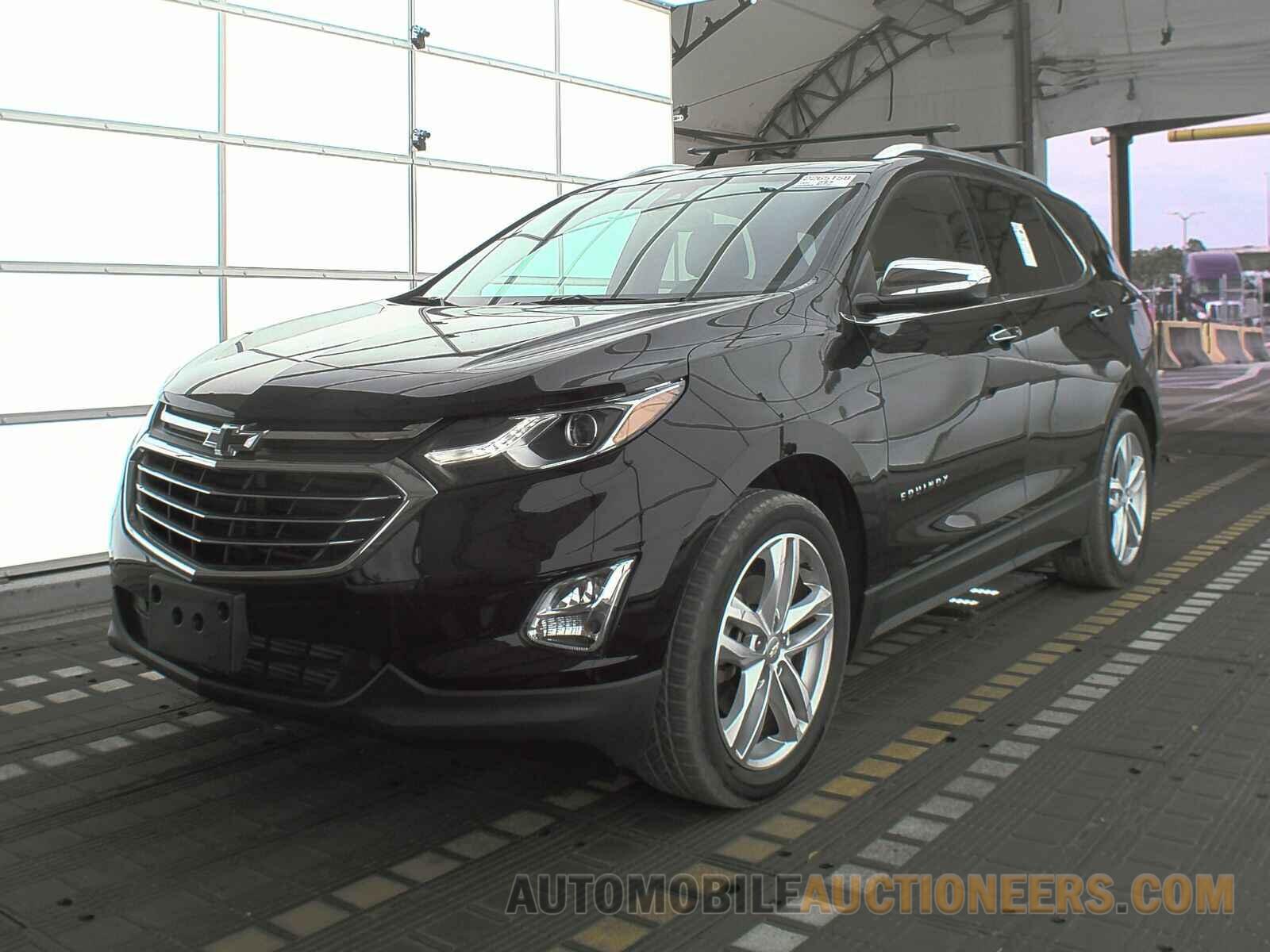 2GNAXYEXXL6114045 Chevrolet Equinox 2020