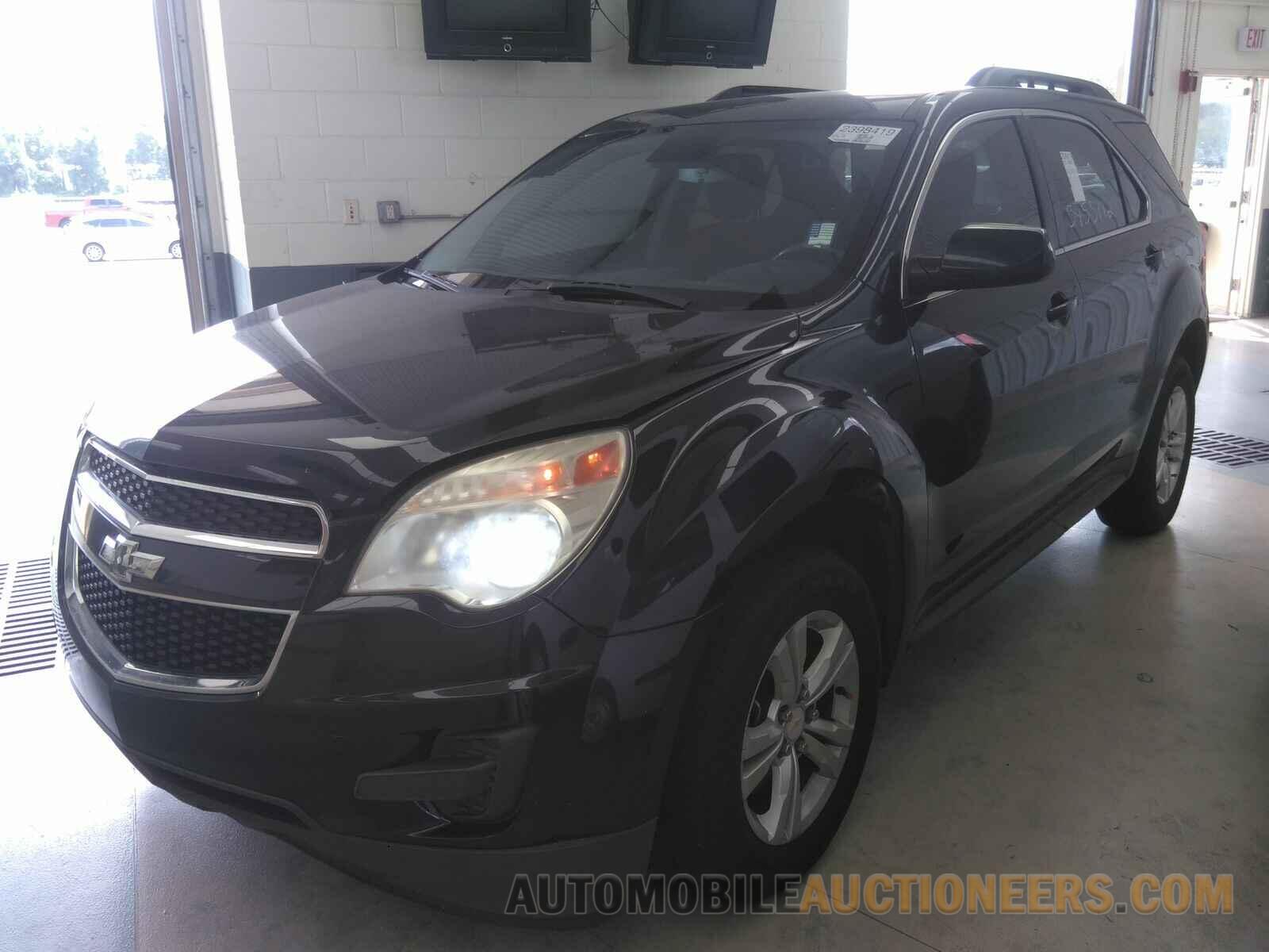 2GNFLBE3XF6213318 Chevrolet Equinox 2015