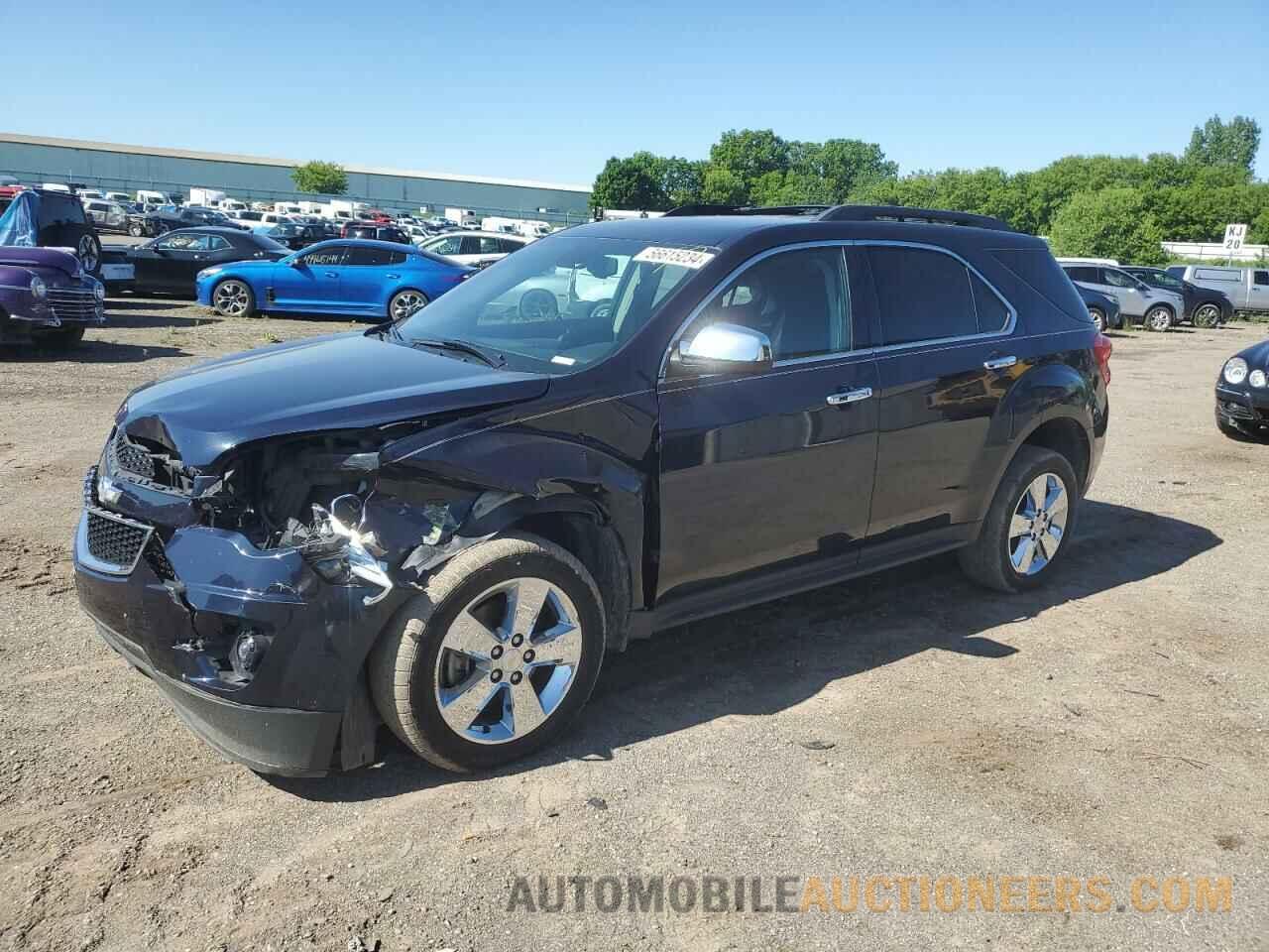 2GNFLCE32F6430416 CHEVROLET EQUINOX 2015