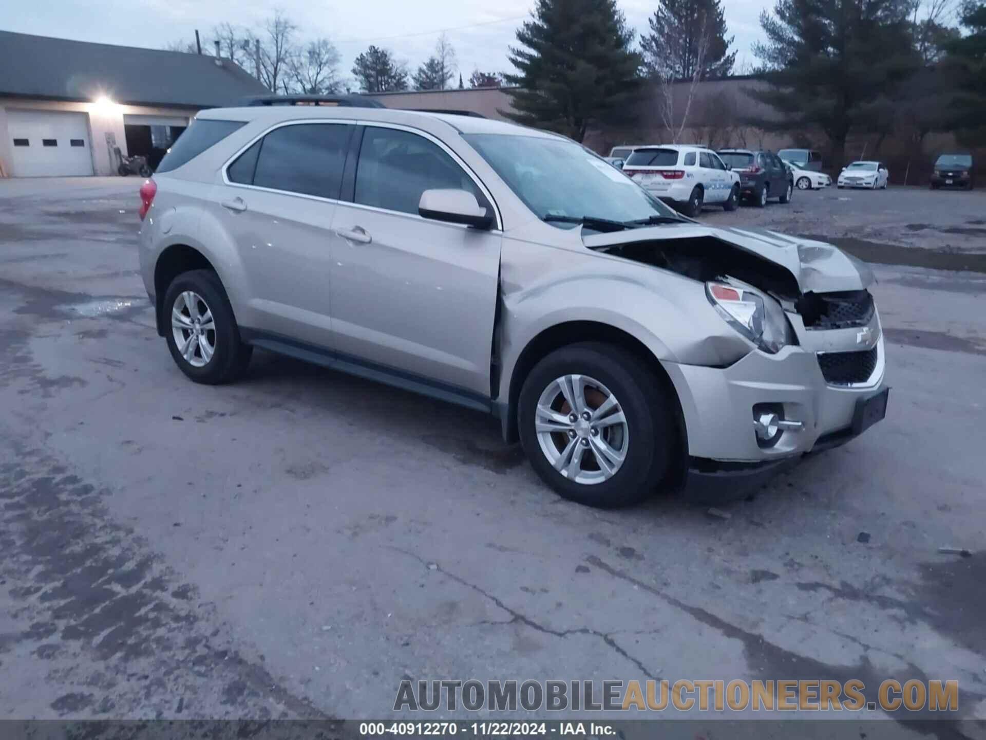 2GNFLCE33F6350123 CHEVROLET EQUINOX 2015