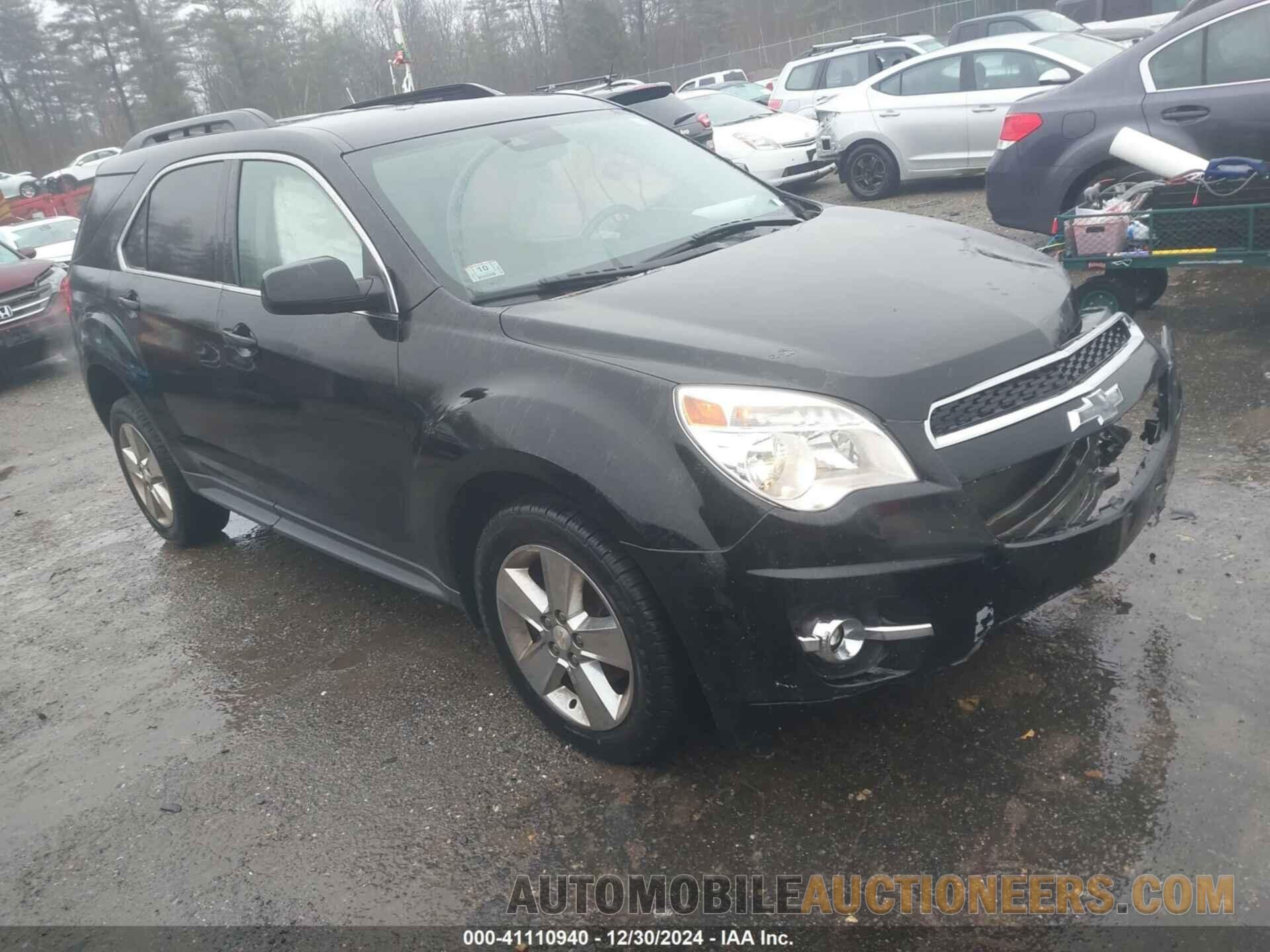 2GNFLCE34F6183514 CHEVROLET EQUINOX 2015