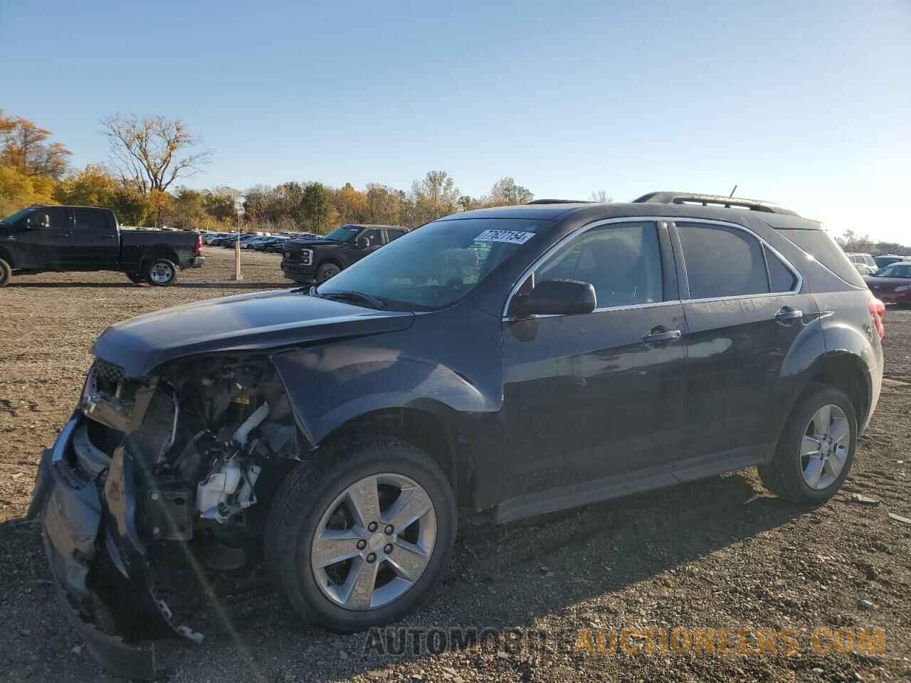 2GNFLCE37F6146506 CHEVROLET EQUINOX 2015