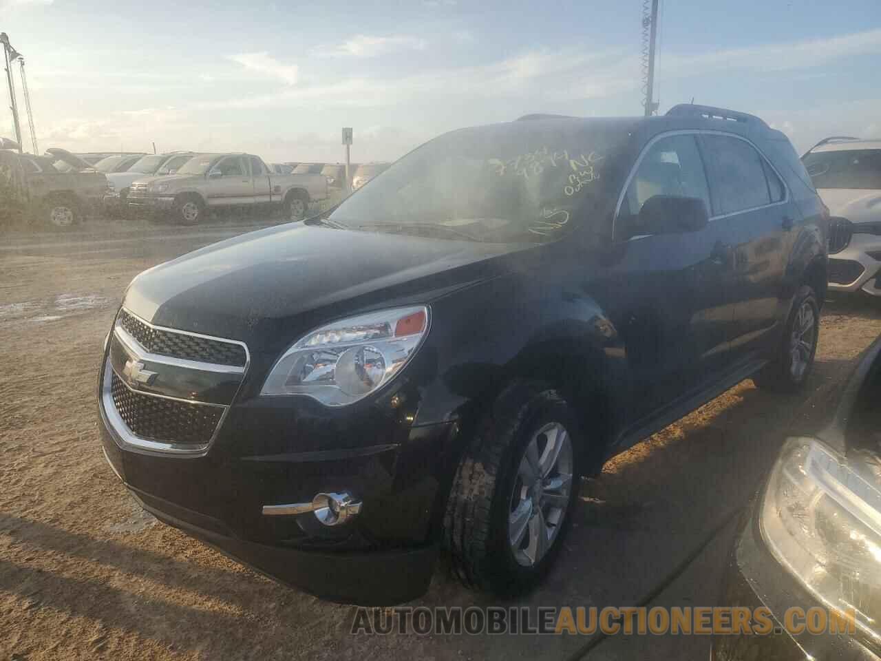 2GNFLCE38E6188441 CHEVROLET EQUINOX 2014