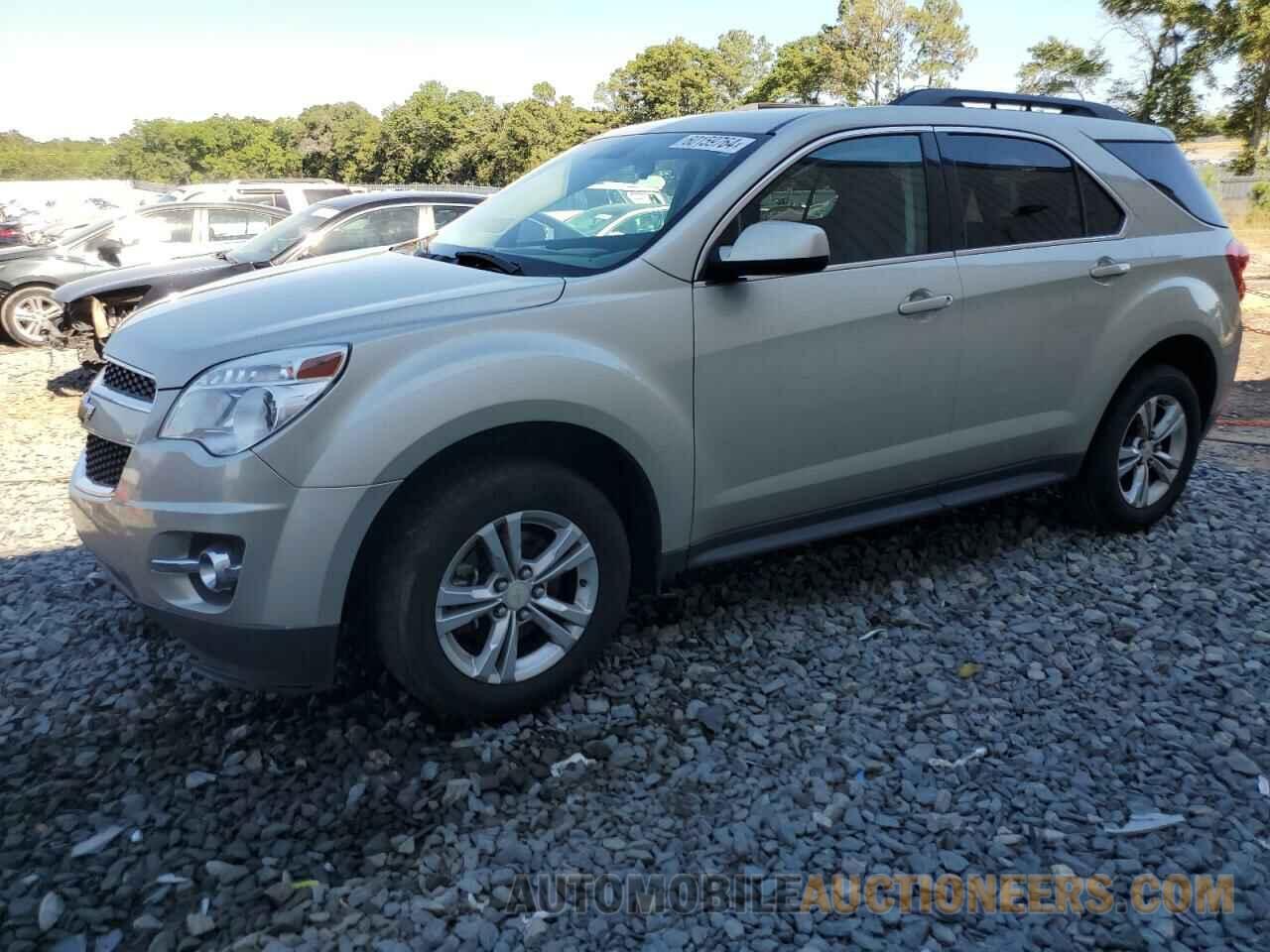 2GNFLCE39E6163922 CHEVROLET EQUINOX 2014