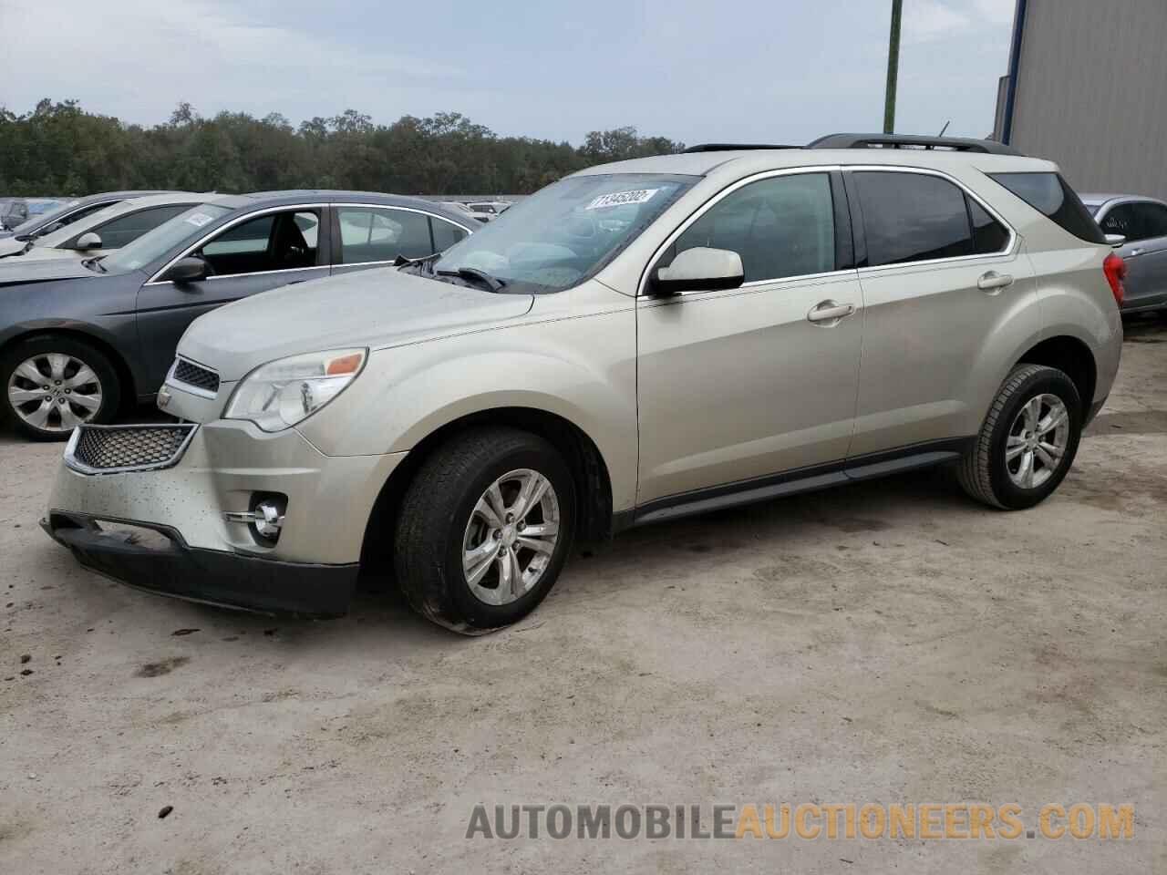 2GNFLCE39F6238264 CHEVROLET EQUINOX 2015