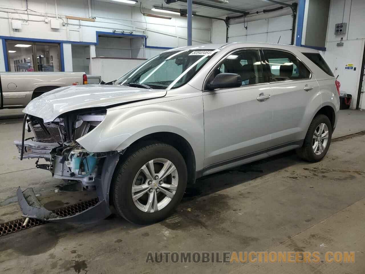 2GNFLCEK1D6183541 CHEVROLET EQUINOX 2013