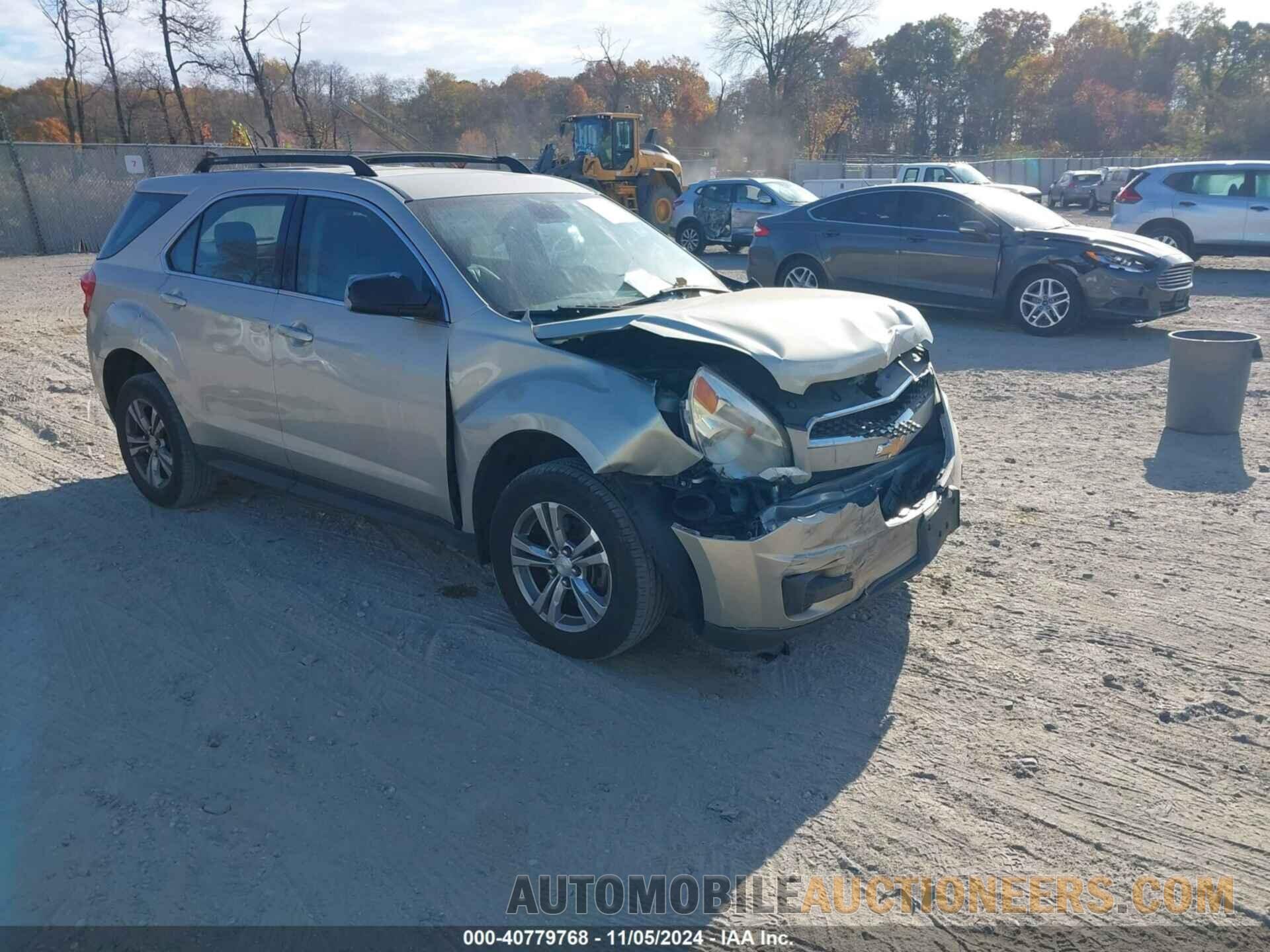 2GNFLCEK3D6249913 CHEVROLET EQUINOX 2013