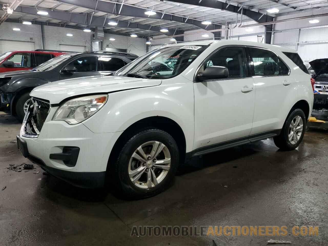 2GNFLCEK7D6269503 CHEVROLET EQUINOX 2013