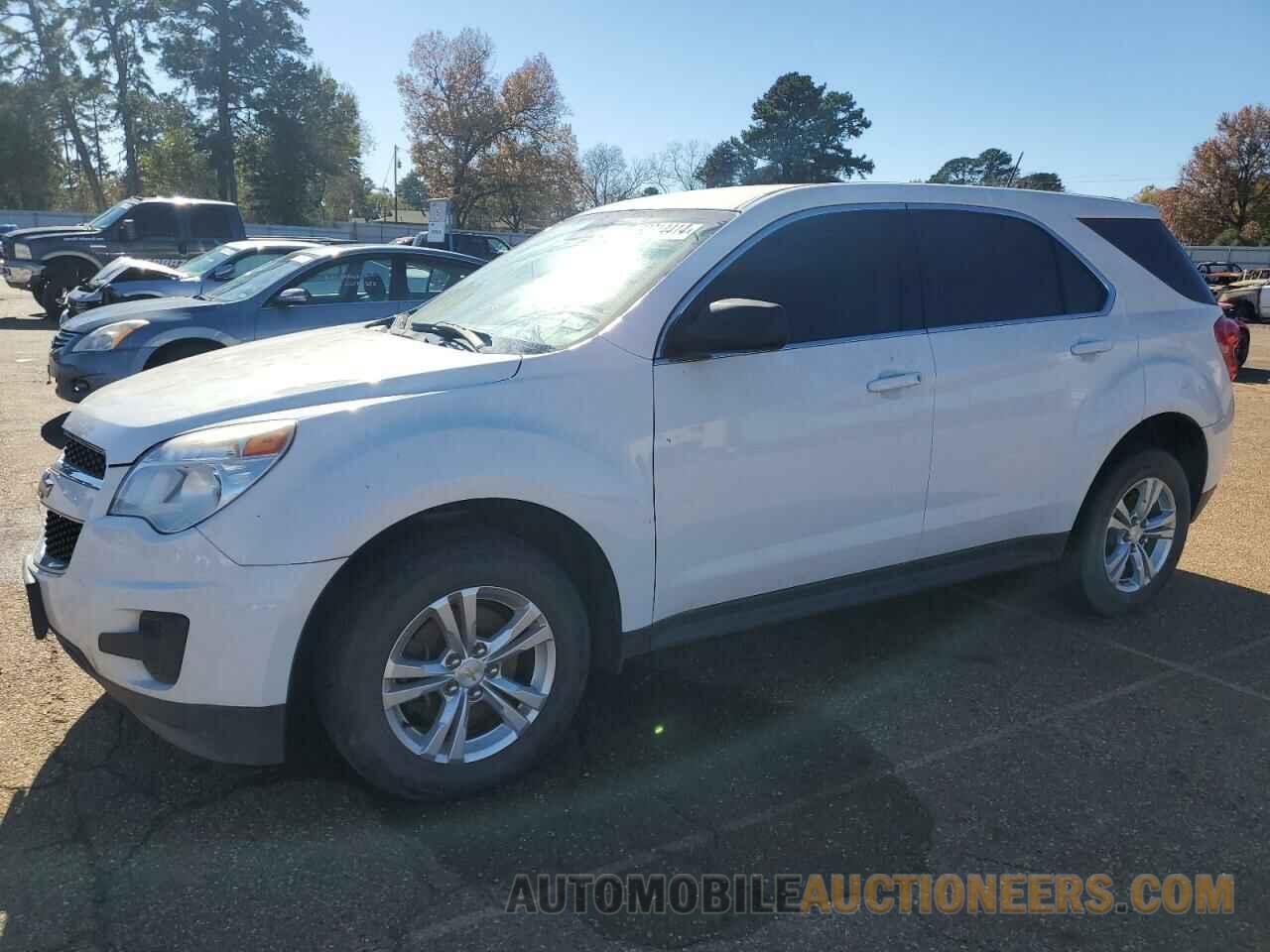 2GNFLCEKXD6376562 CHEVROLET EQUINOX 2013