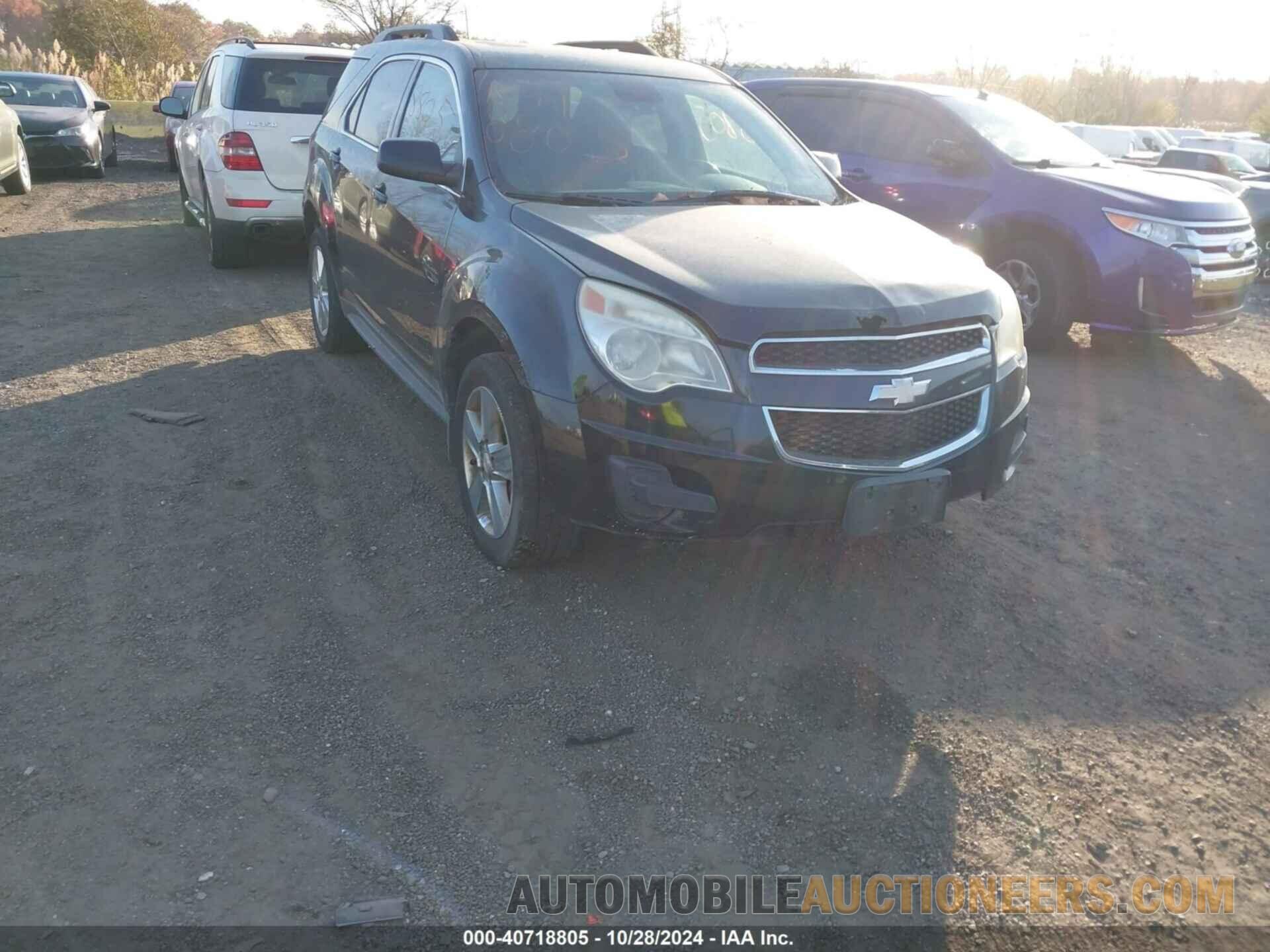 2GNFLEE35D6291889 CHEVROLET EQUINOX 2013