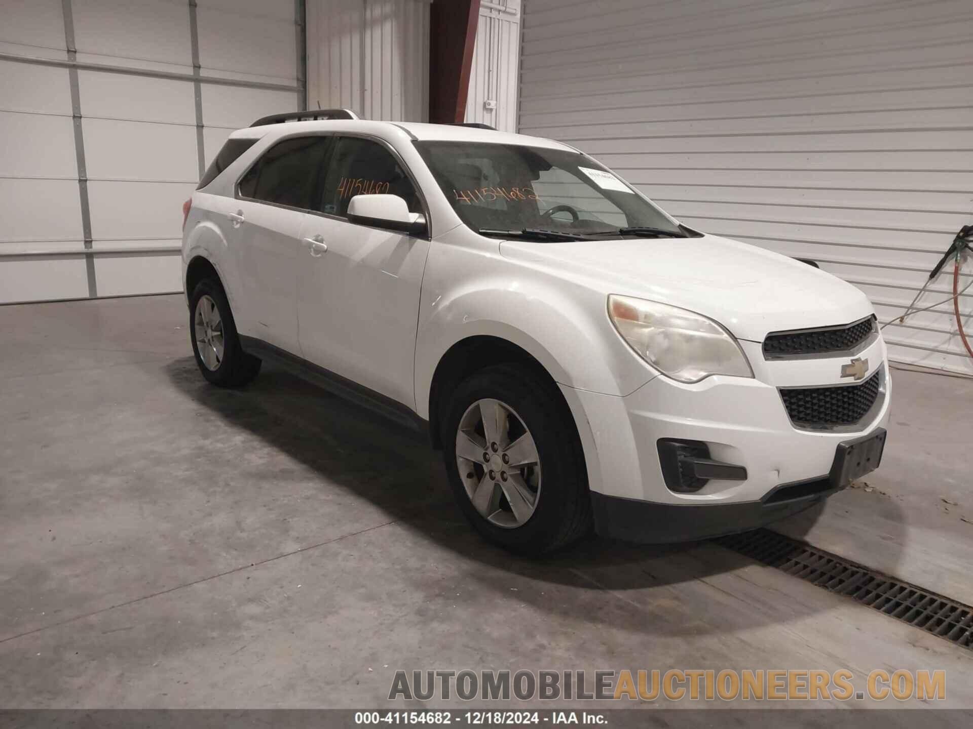 2GNFLEE38D6227779 CHEVROLET EQUINOX 2013