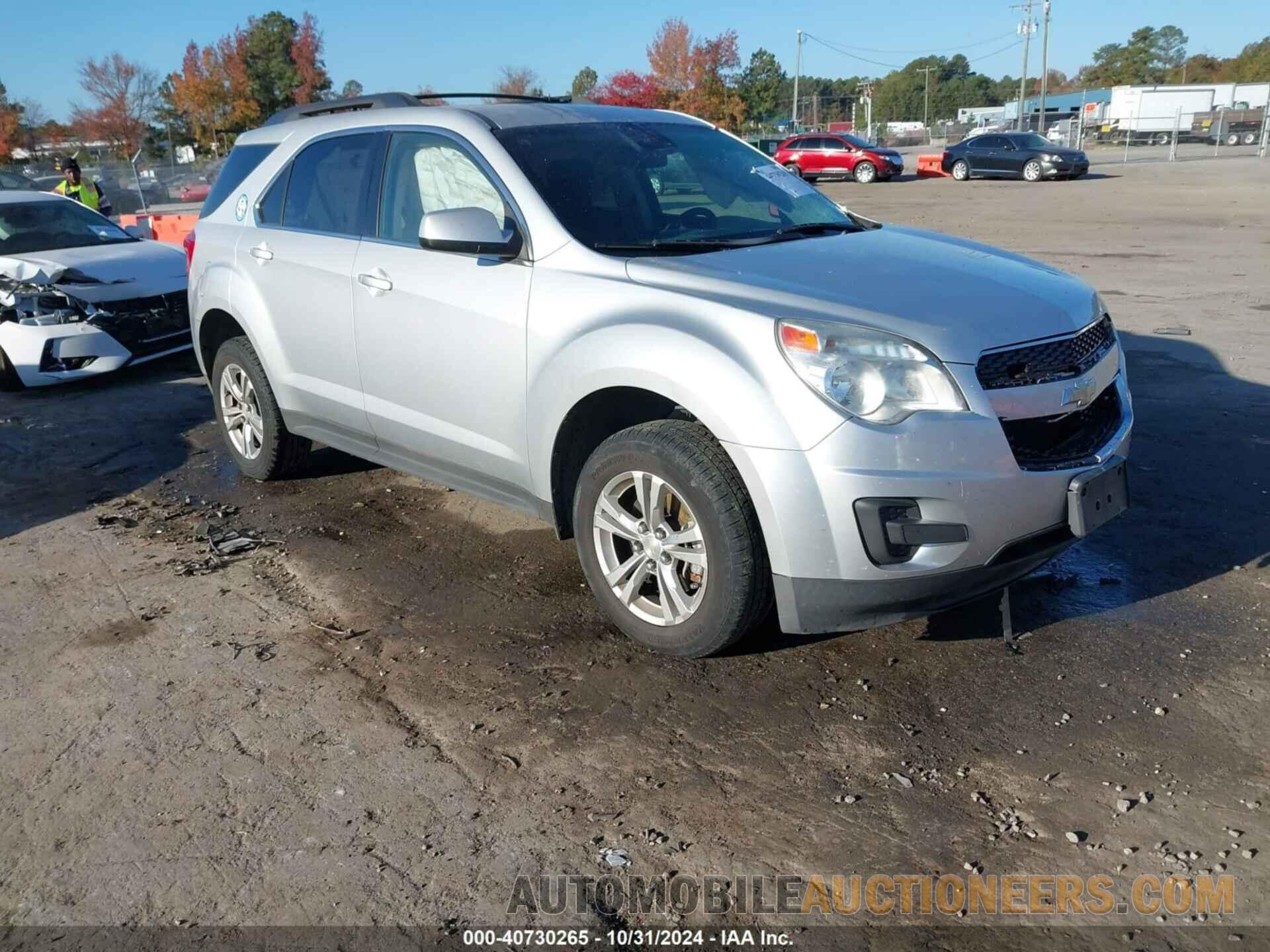 2GNFLEEK0D6386187 CHEVROLET EQUINOX 2013