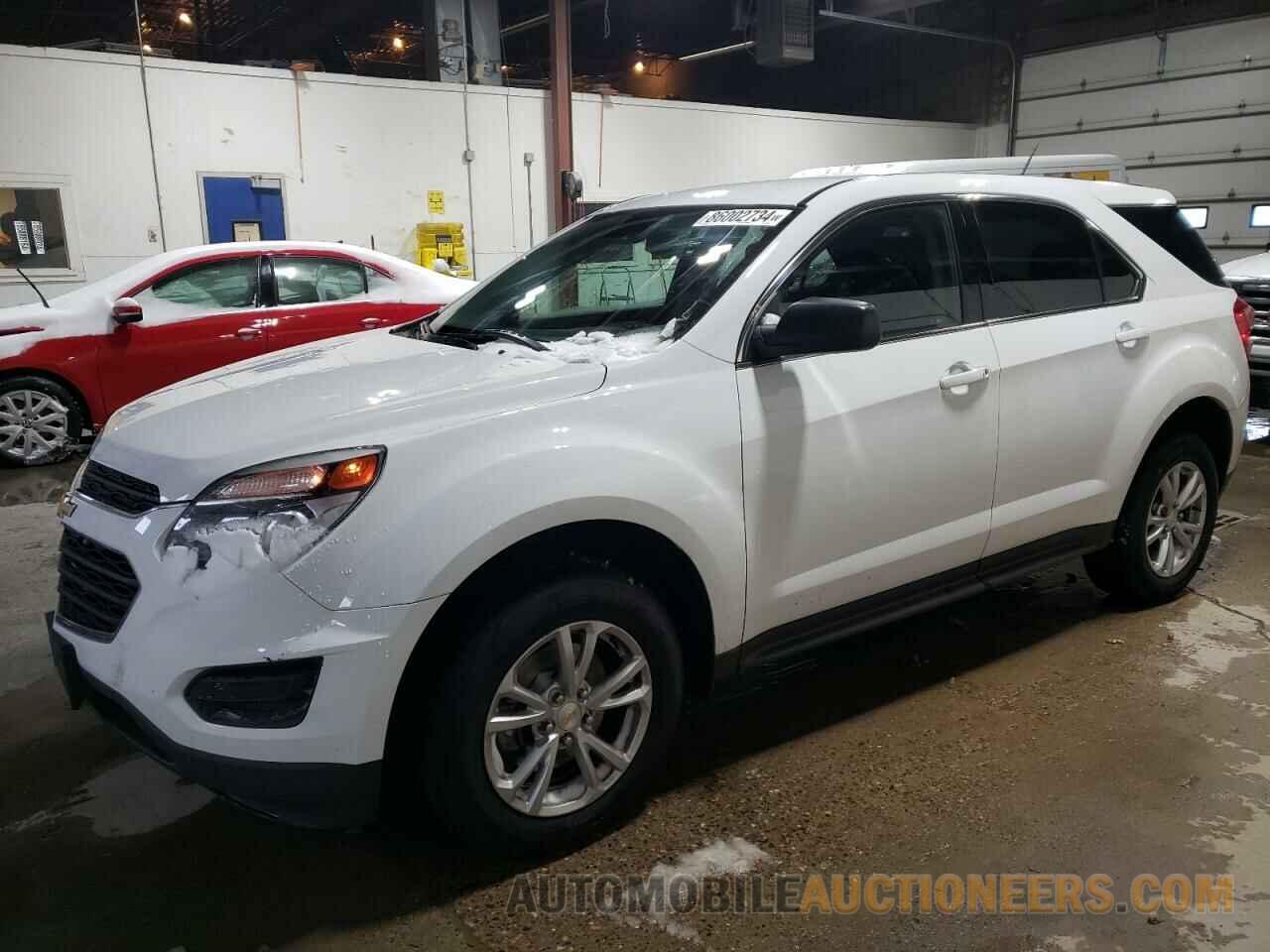 2GNFLEEK0H6278898 CHEVROLET EQUINOX 2017