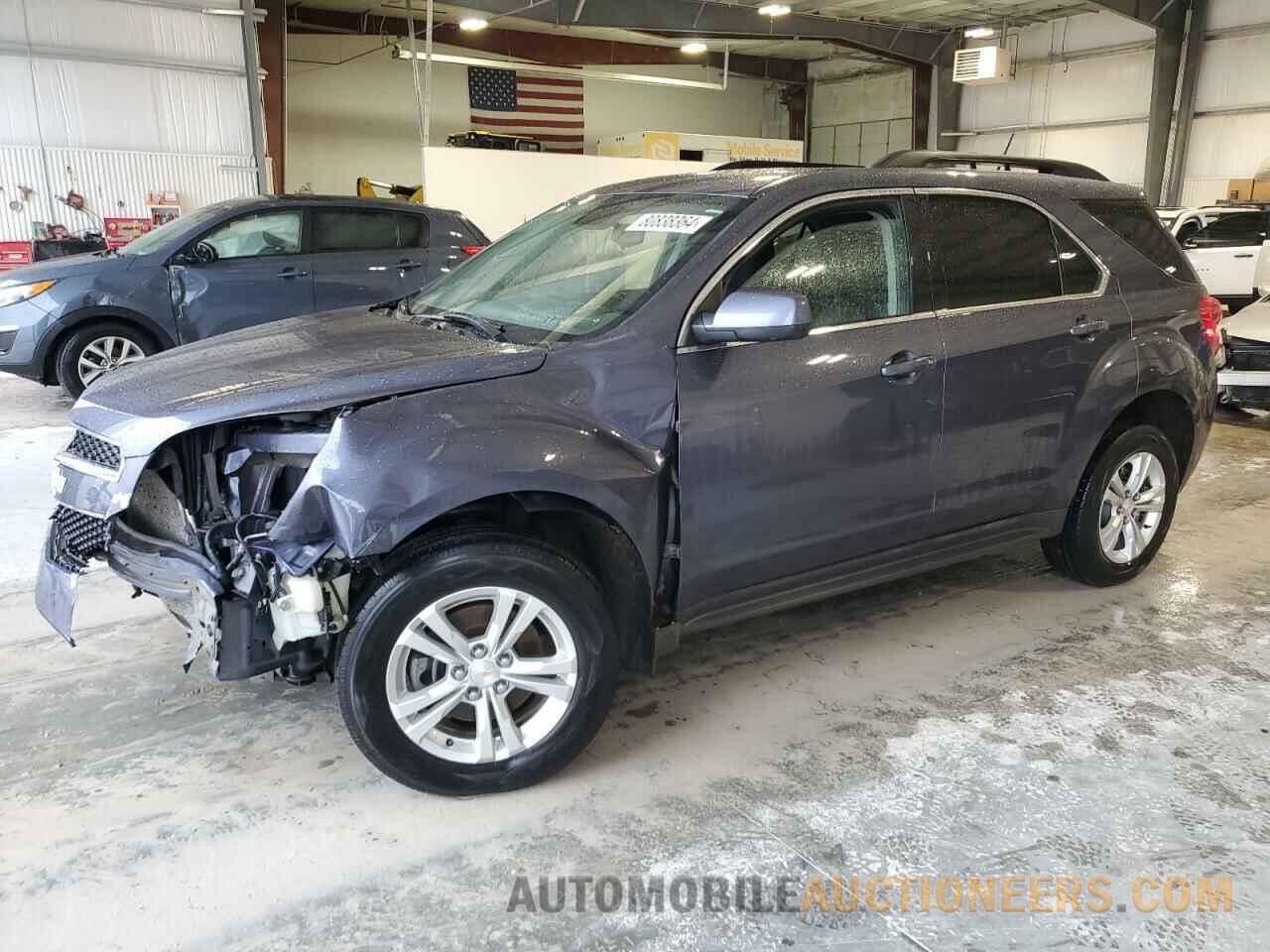 2GNFLEEK1D6160241 CHEVROLET EQUINOX 2013