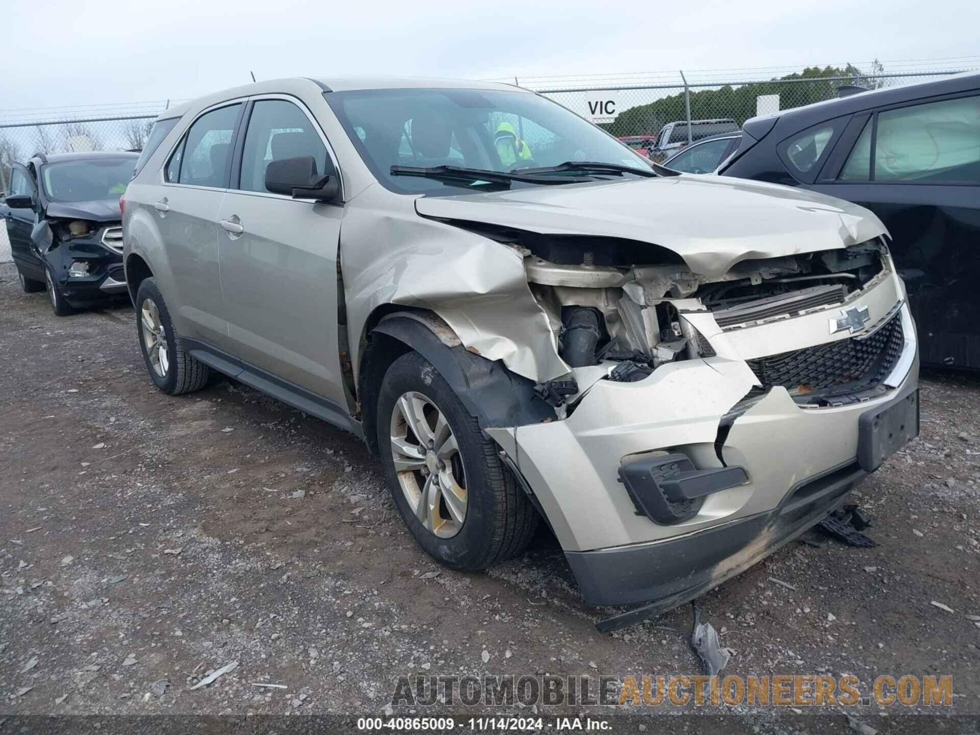 2GNFLEEK3F6226226 CHEVROLET EQUINOX 2015