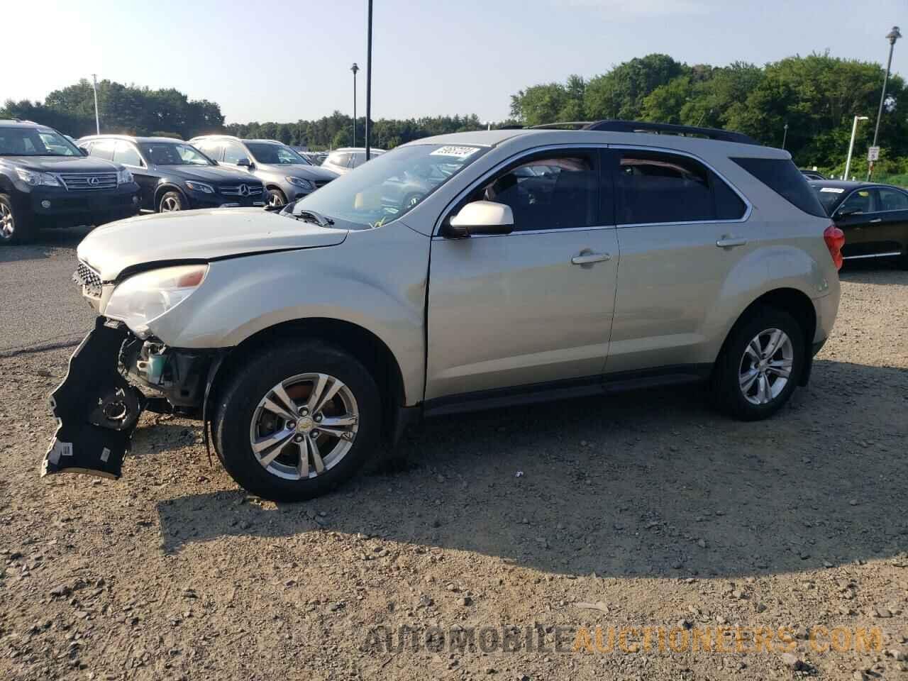 2GNFLEEK4D6201994 CHEVROLET EQUINOX 2013