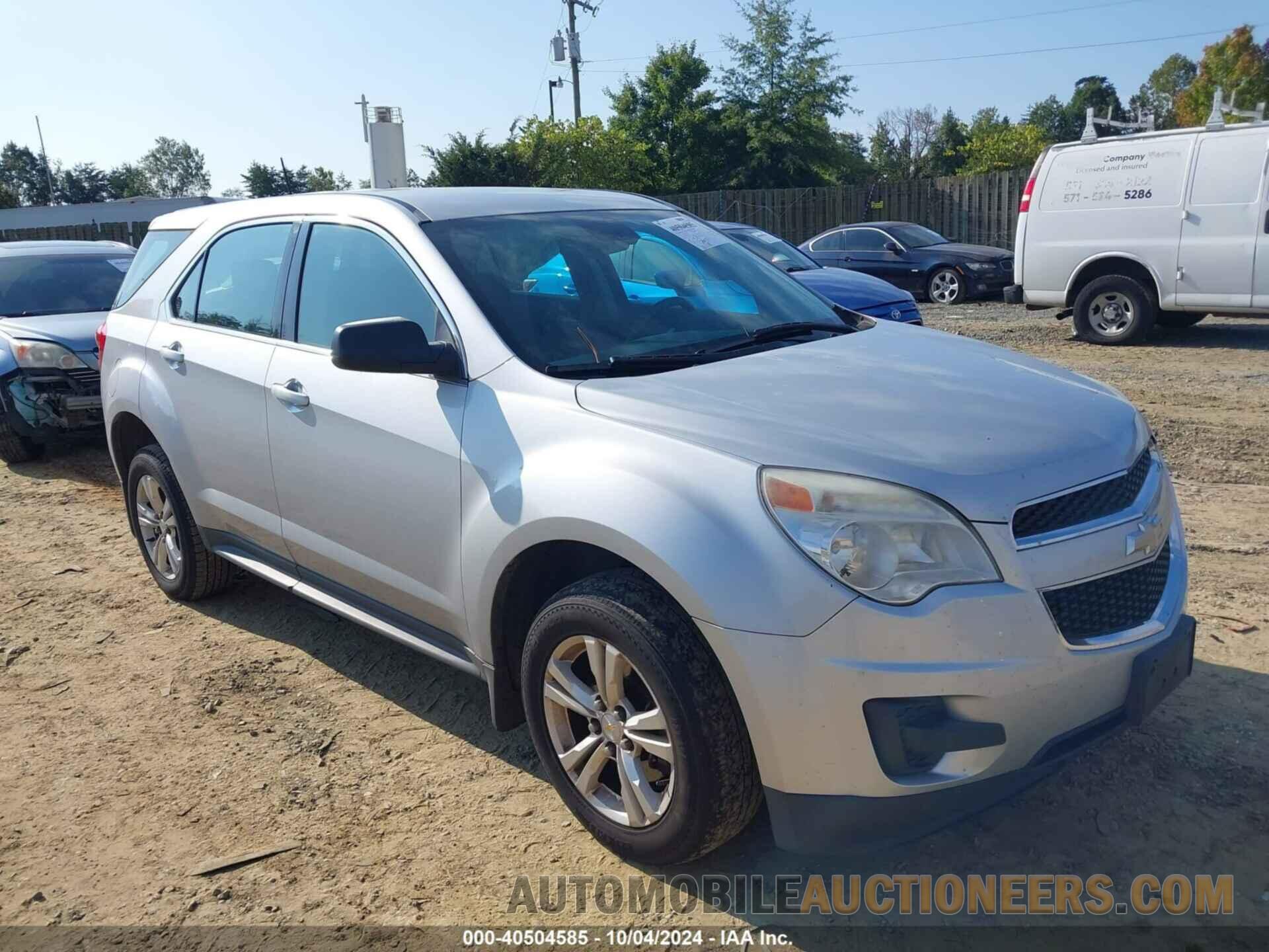 2GNFLEEK4F6363577 CHEVROLET EQUINOX 2015